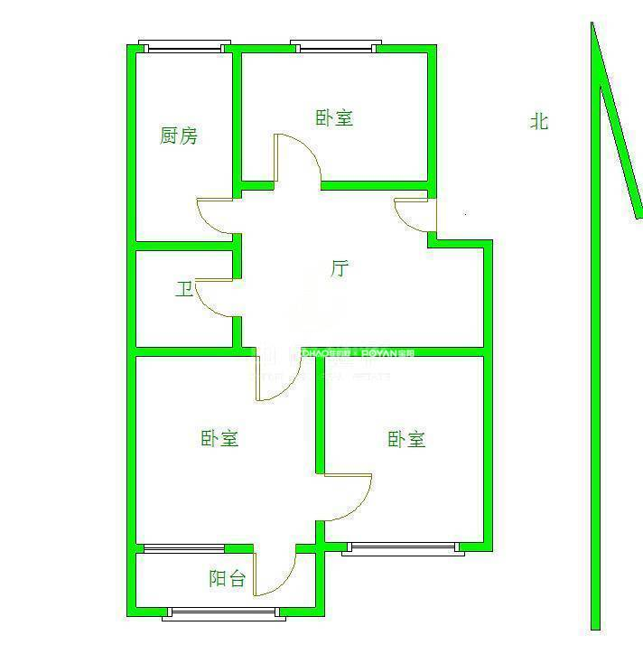 舜玉小区南区