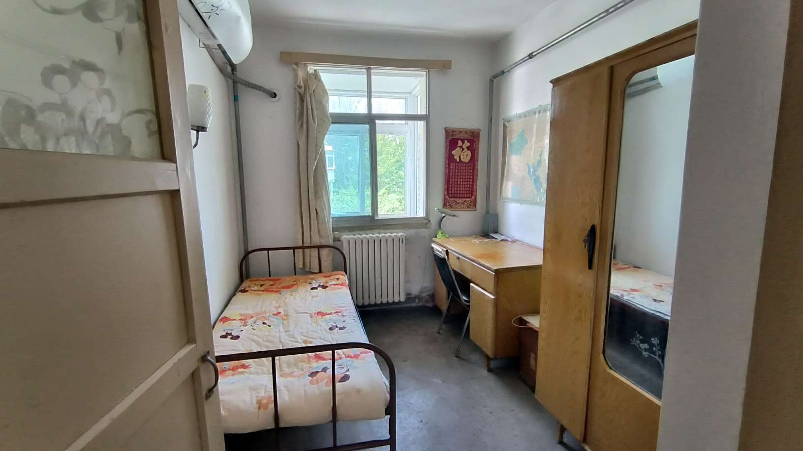 舜玉小区南区