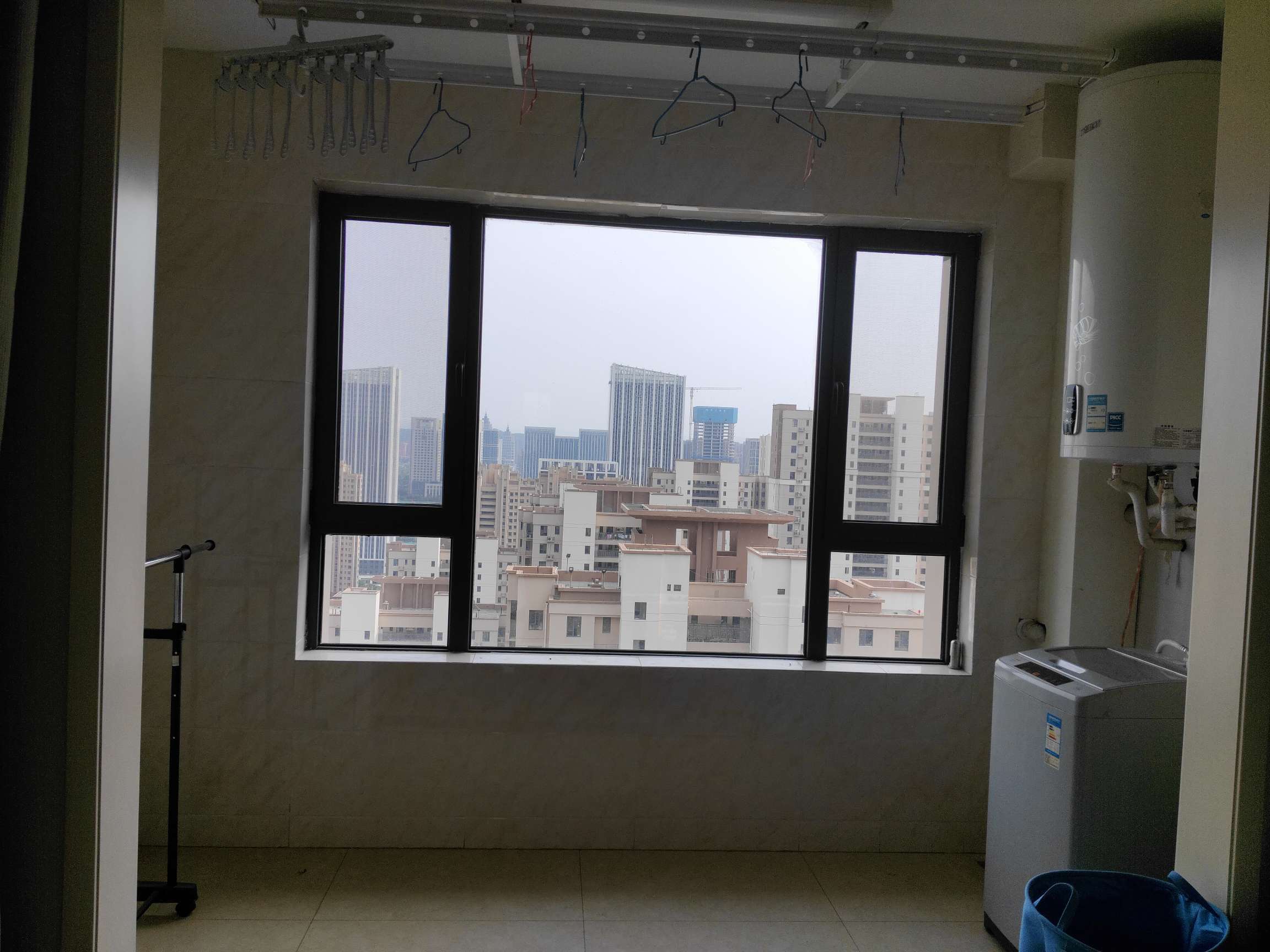中建锦绣城
