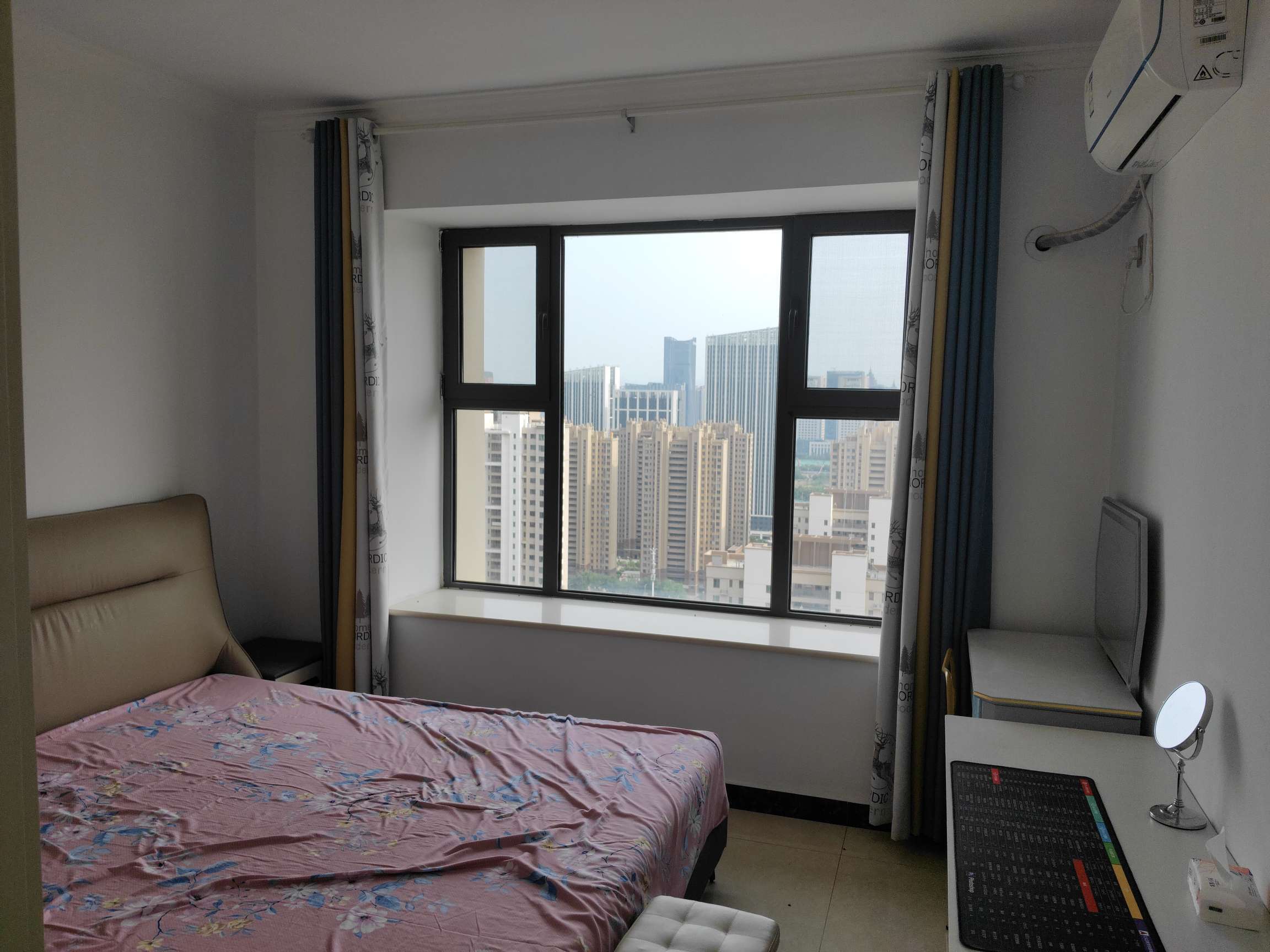 中建锦绣城