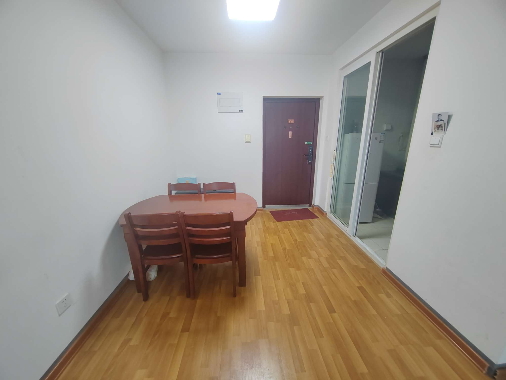 中博品晟雅苑