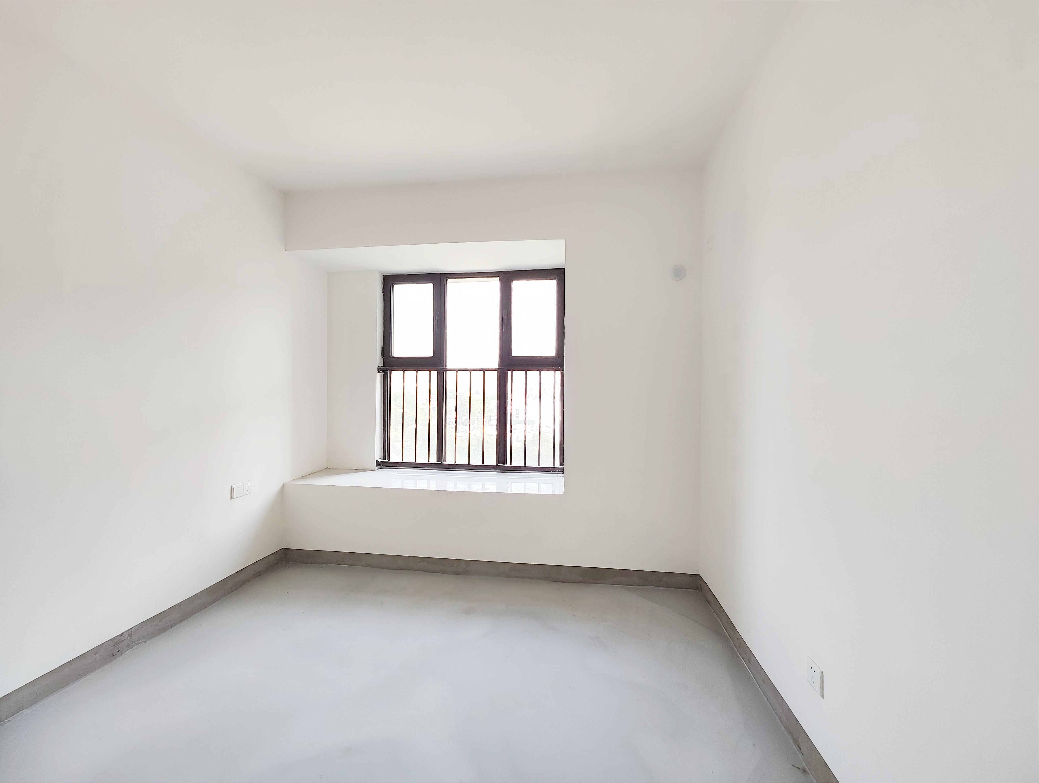中建锦绣首府
