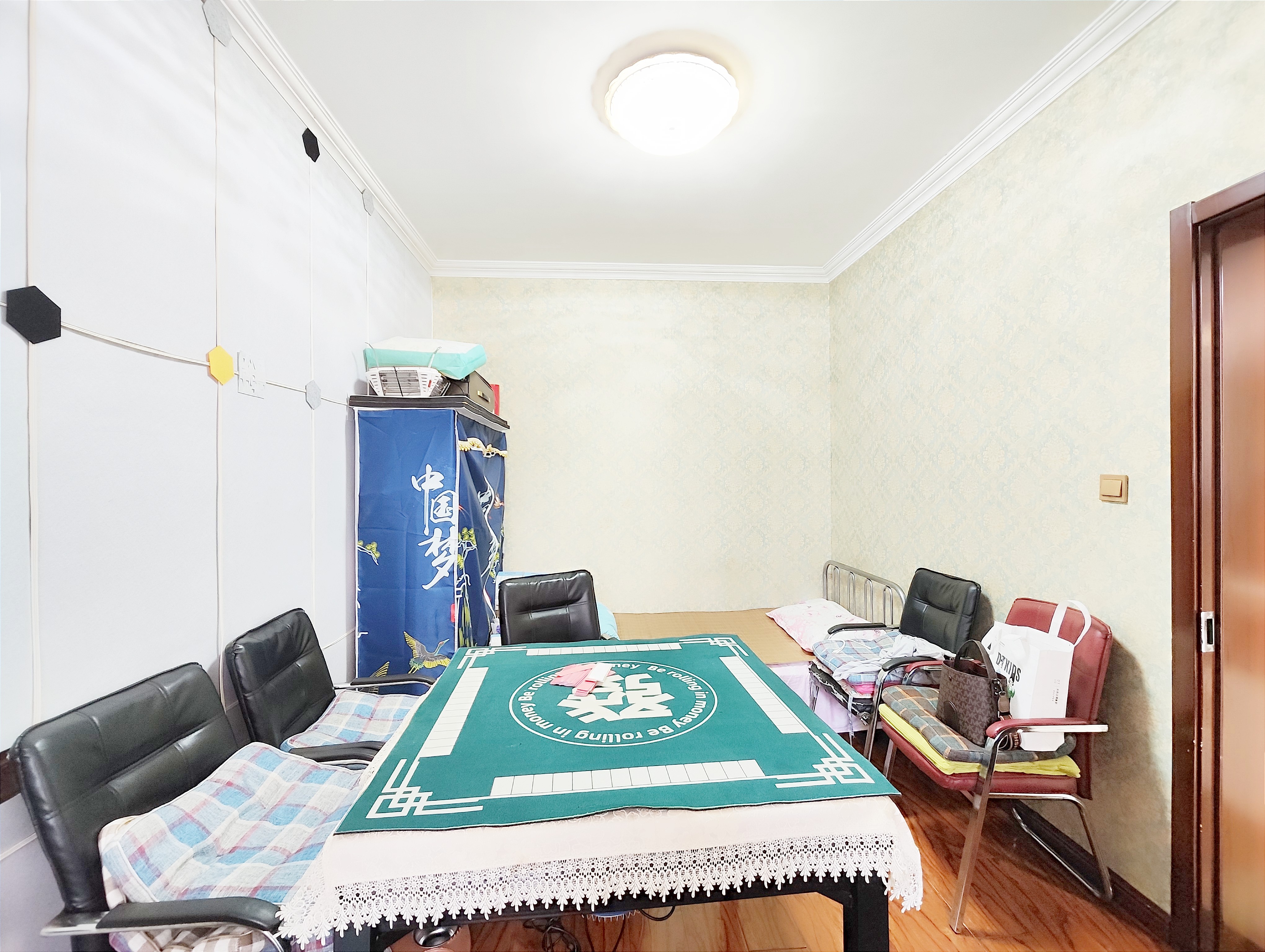 绿地中央广场四区