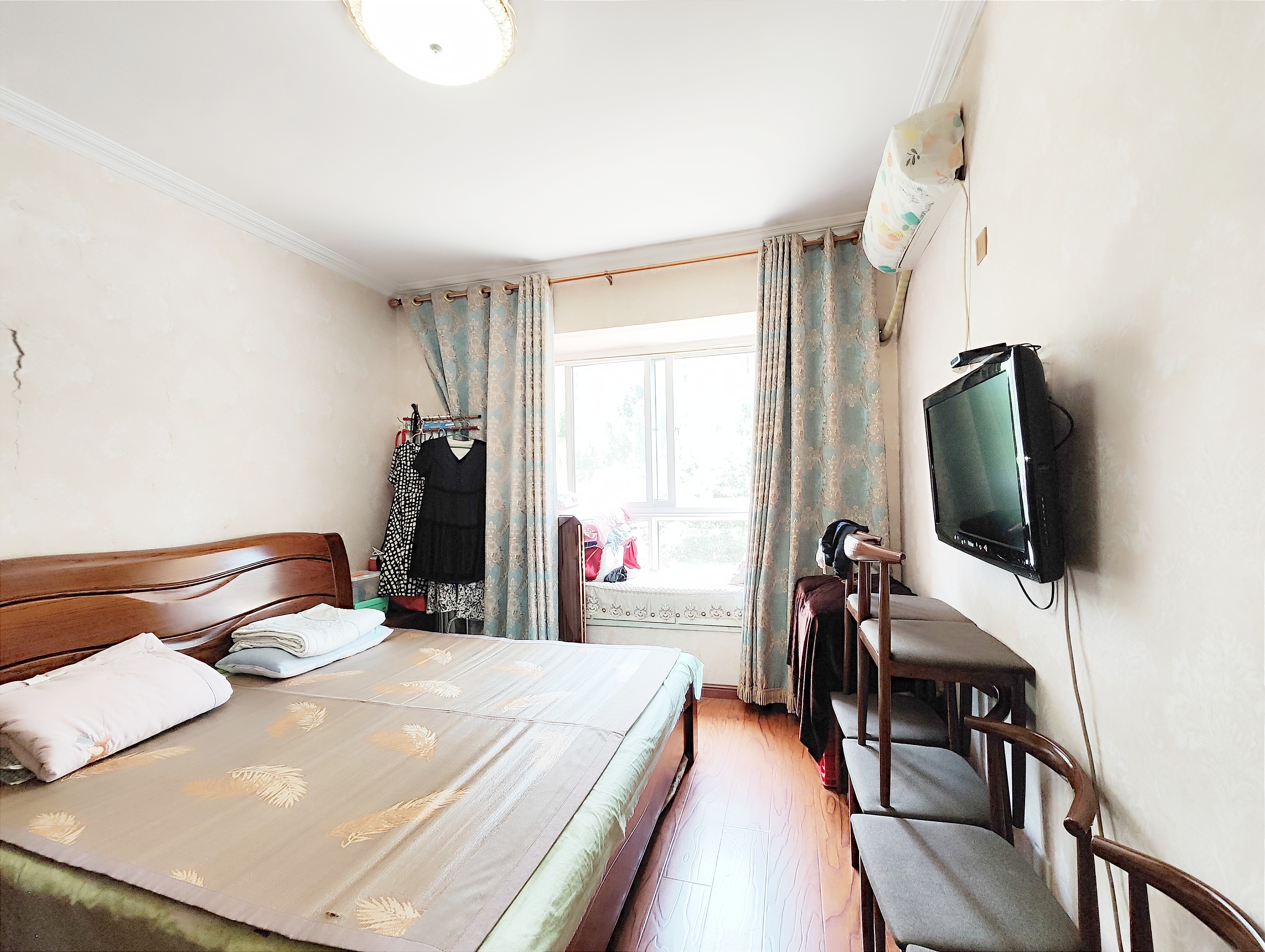 绿地中央广场四区