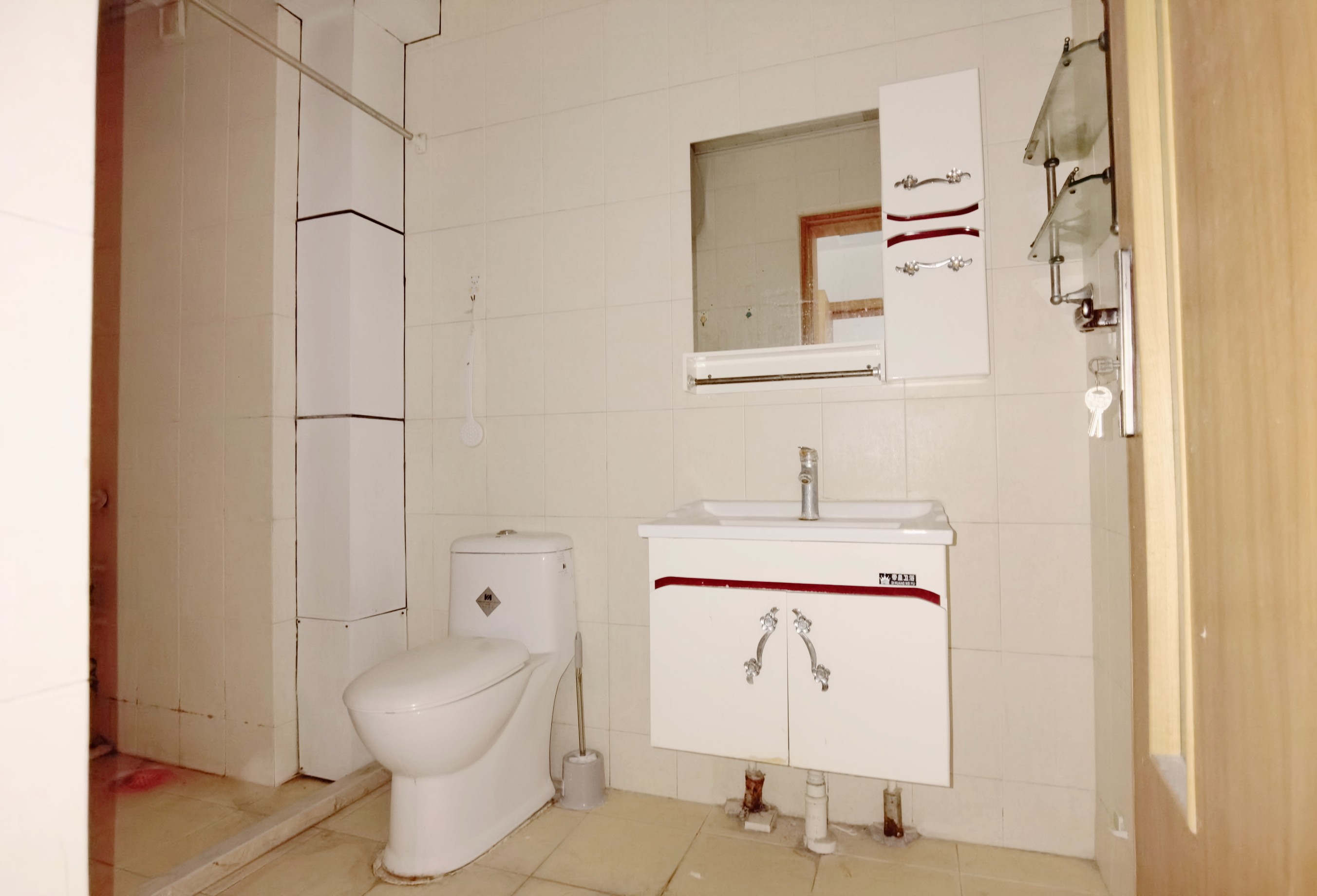 正大城市花园一期