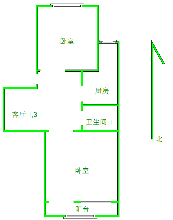 舜玉小区南区