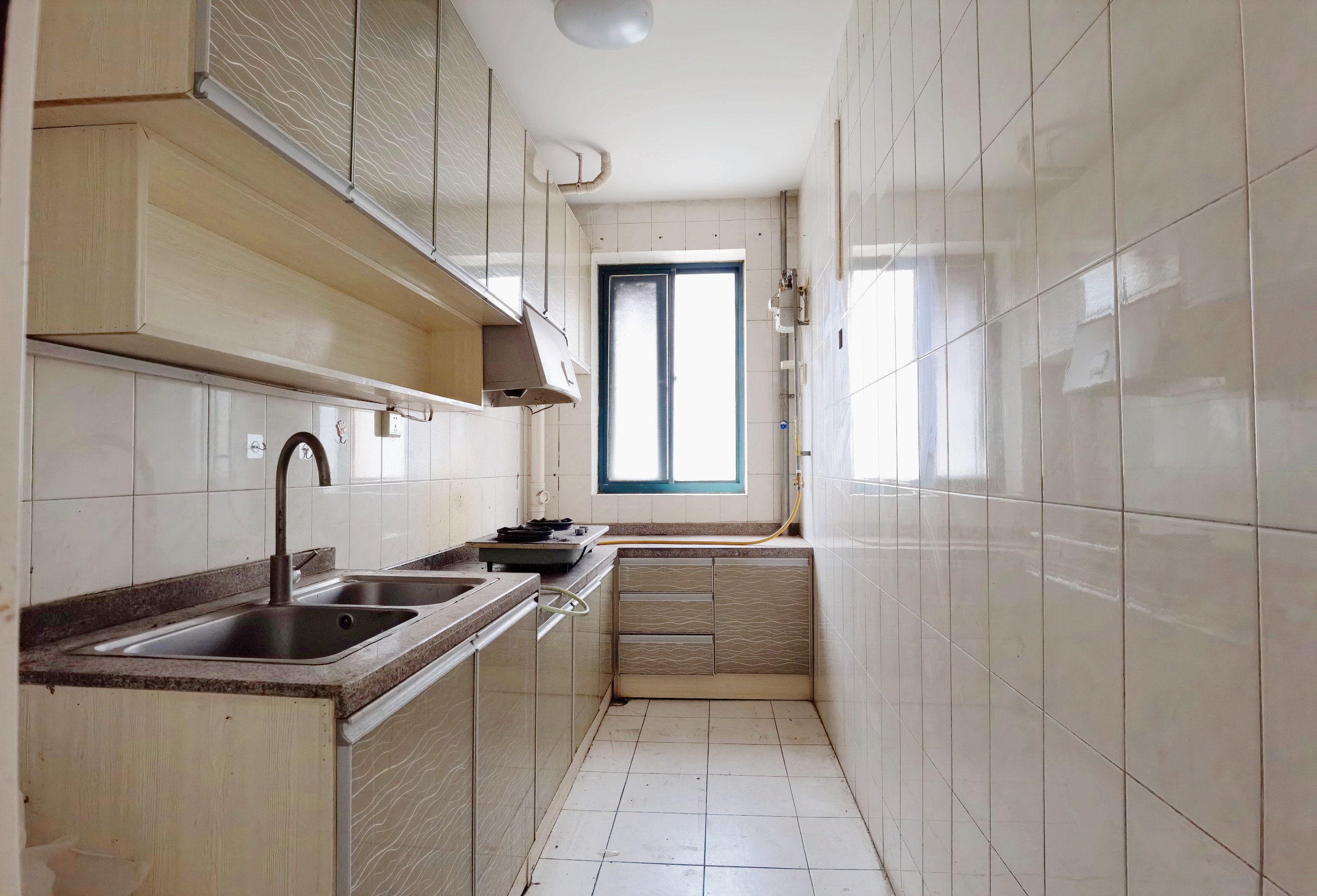 正大城市花园一期