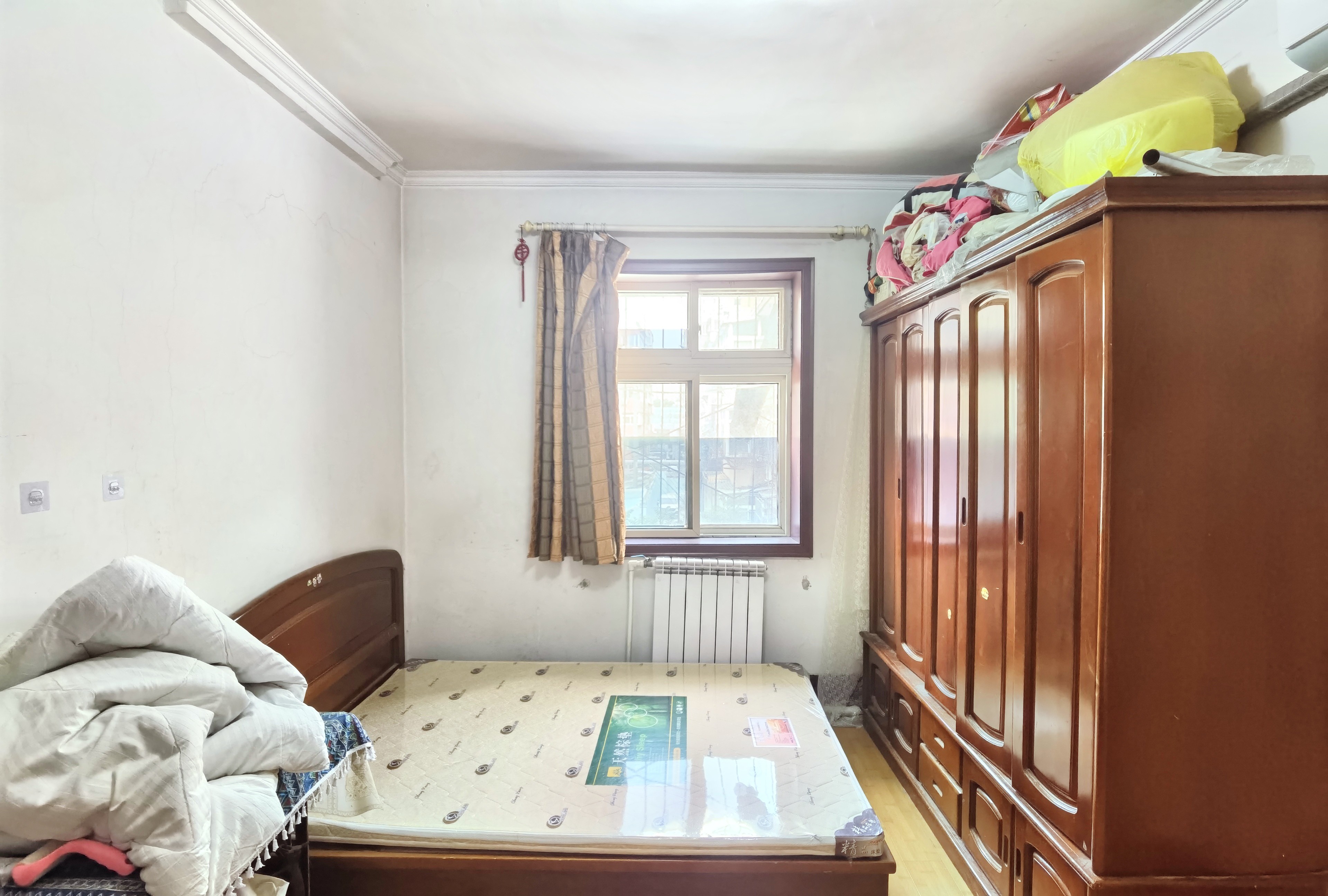 铜元局后街宿舍