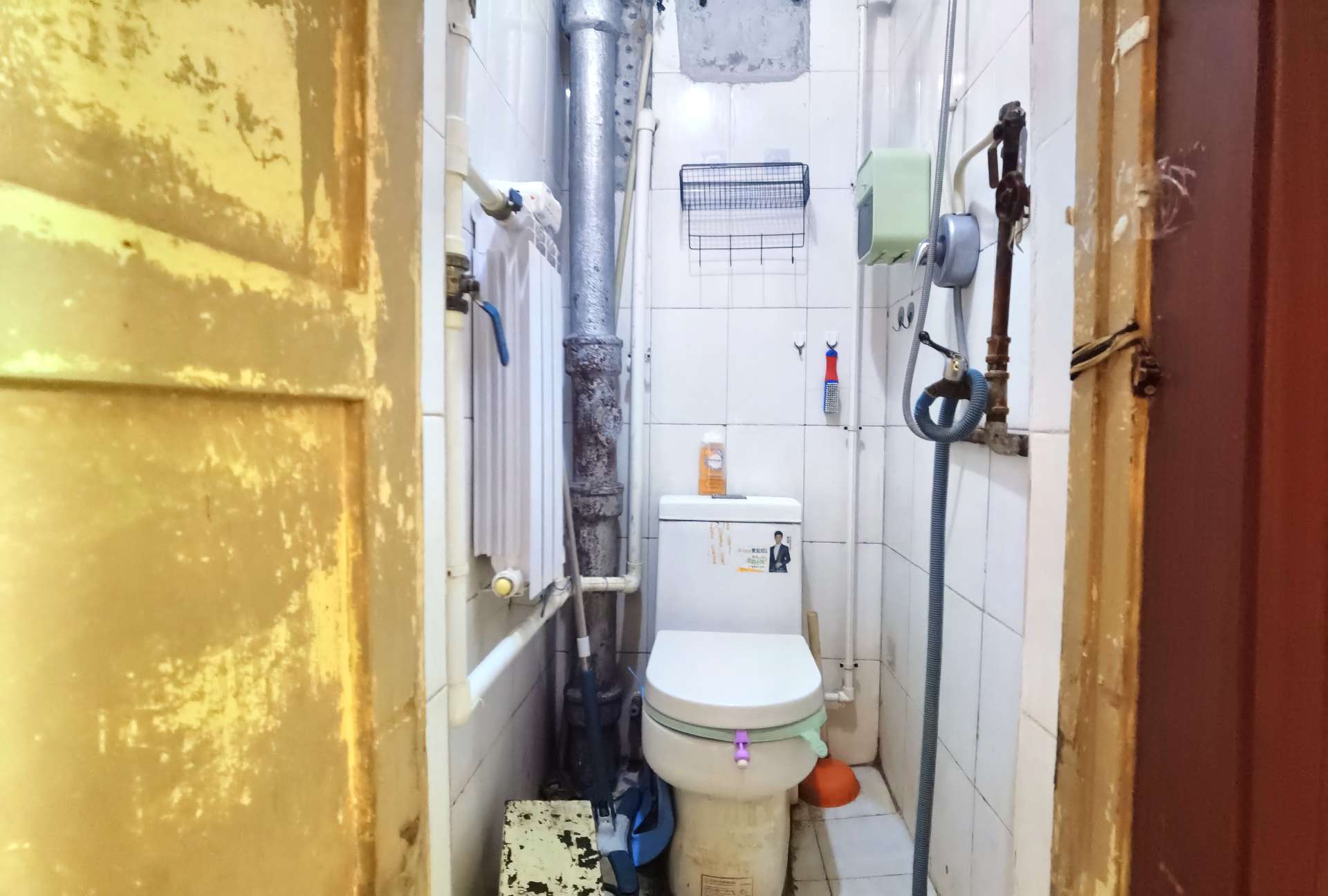 铜元局后街宿舍