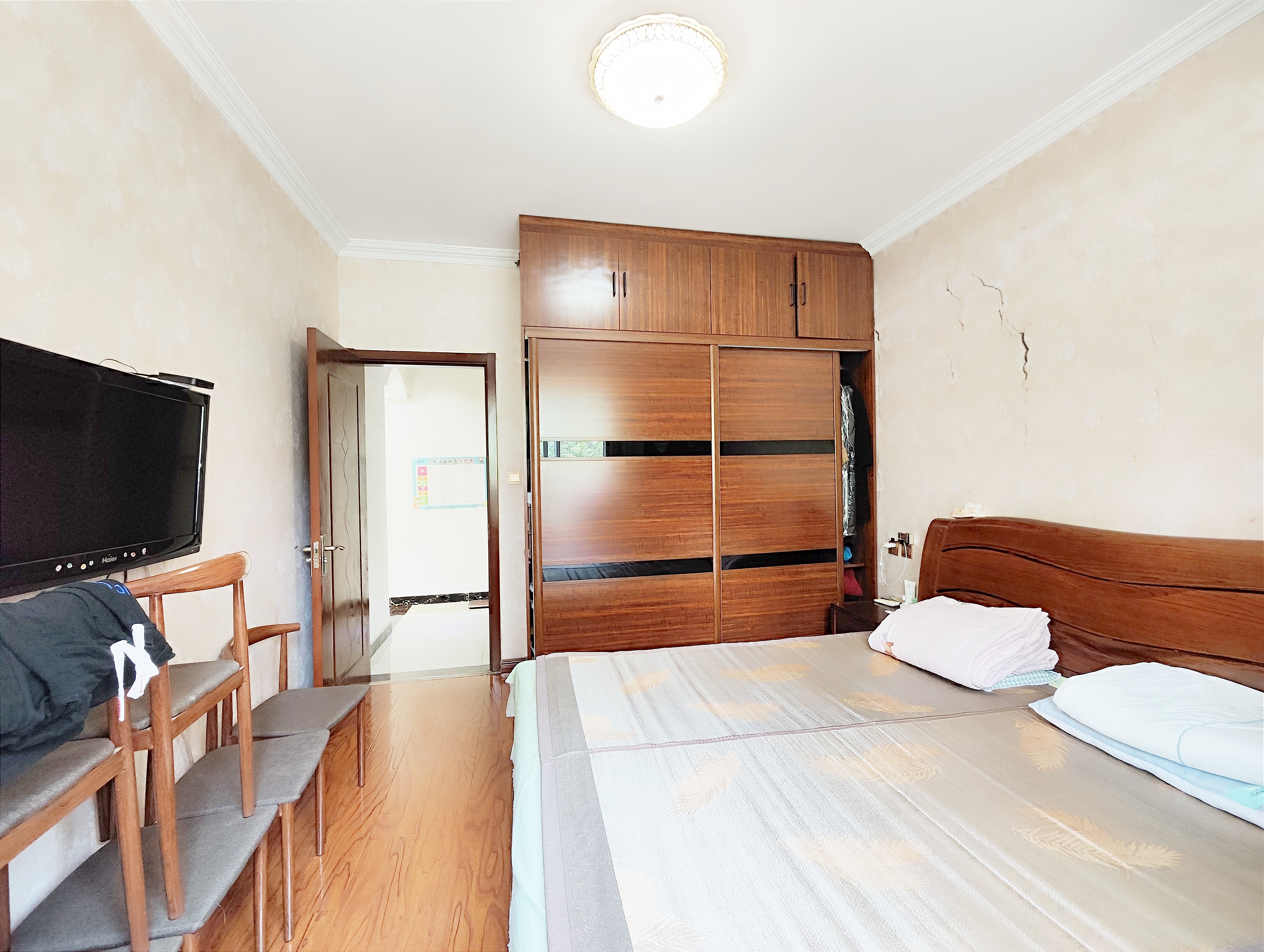 绿地中央广场四区