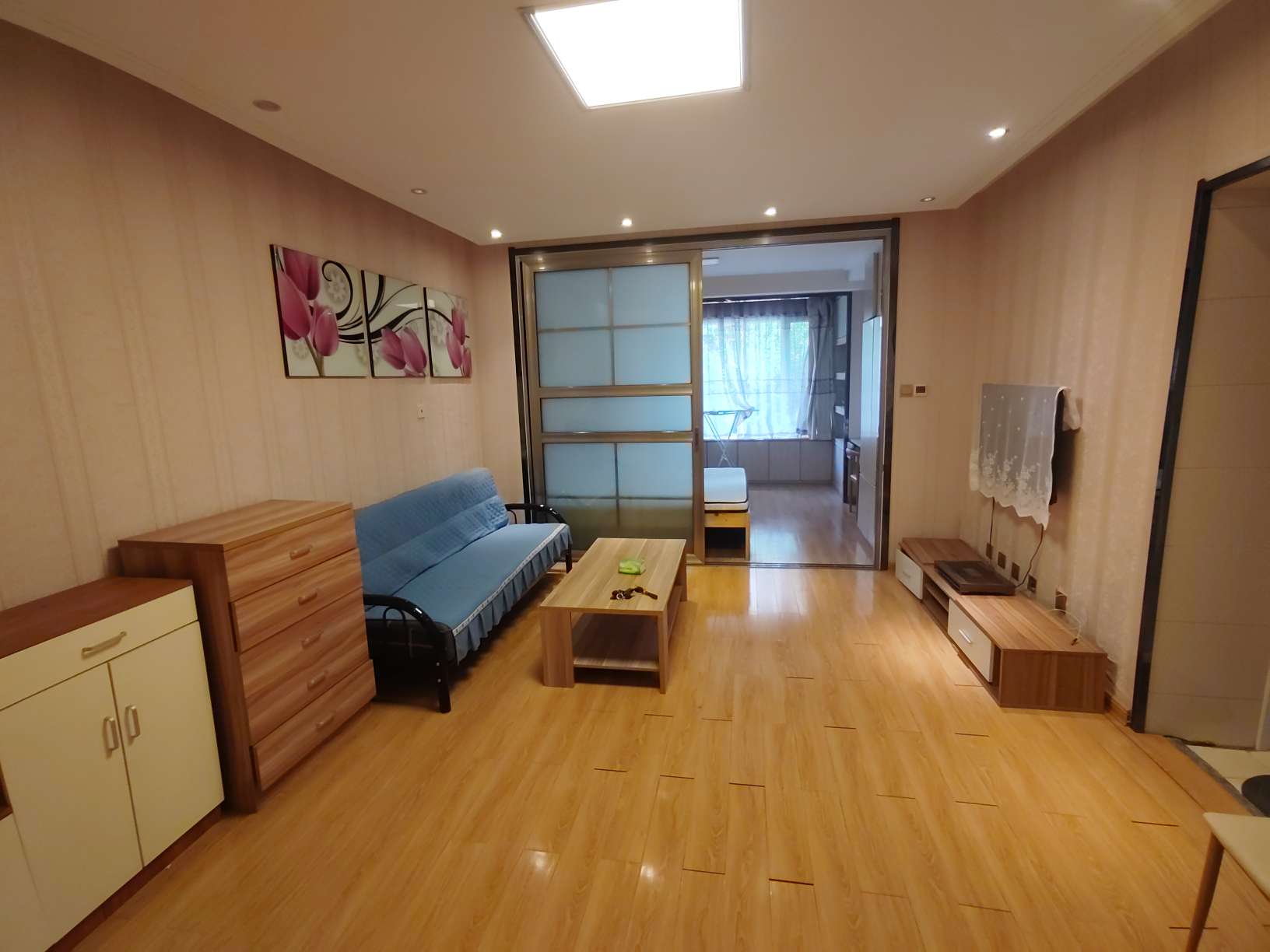 
							中国铁建国际城
