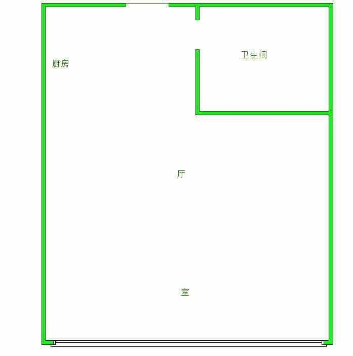 未来城(公寓)