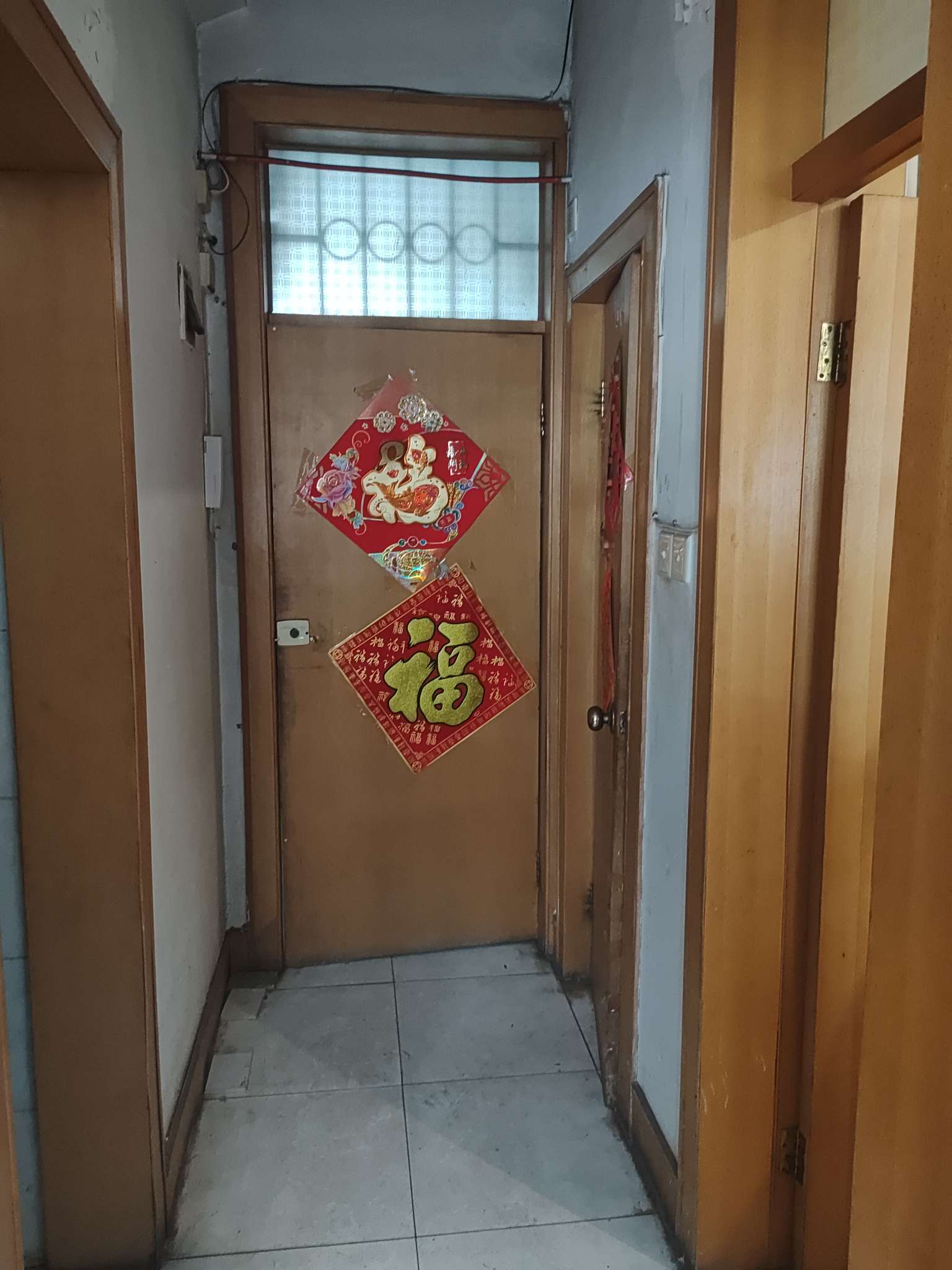 千佛山医院宿舍