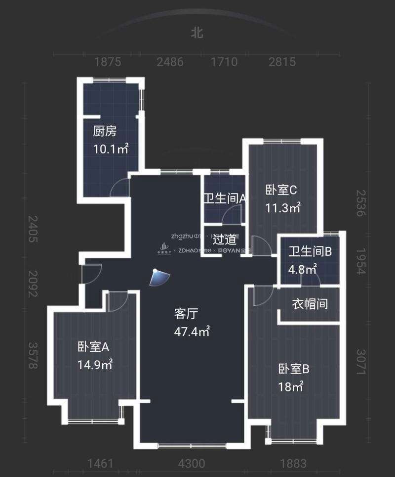 名悦山庄
