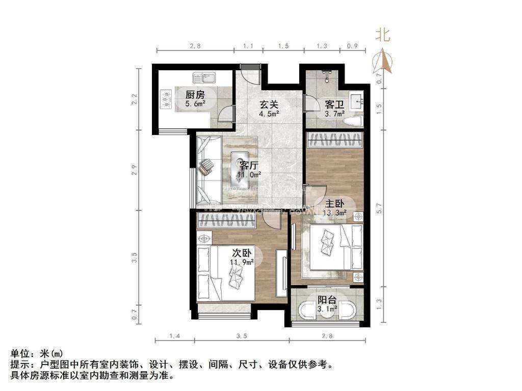 外海中央花园