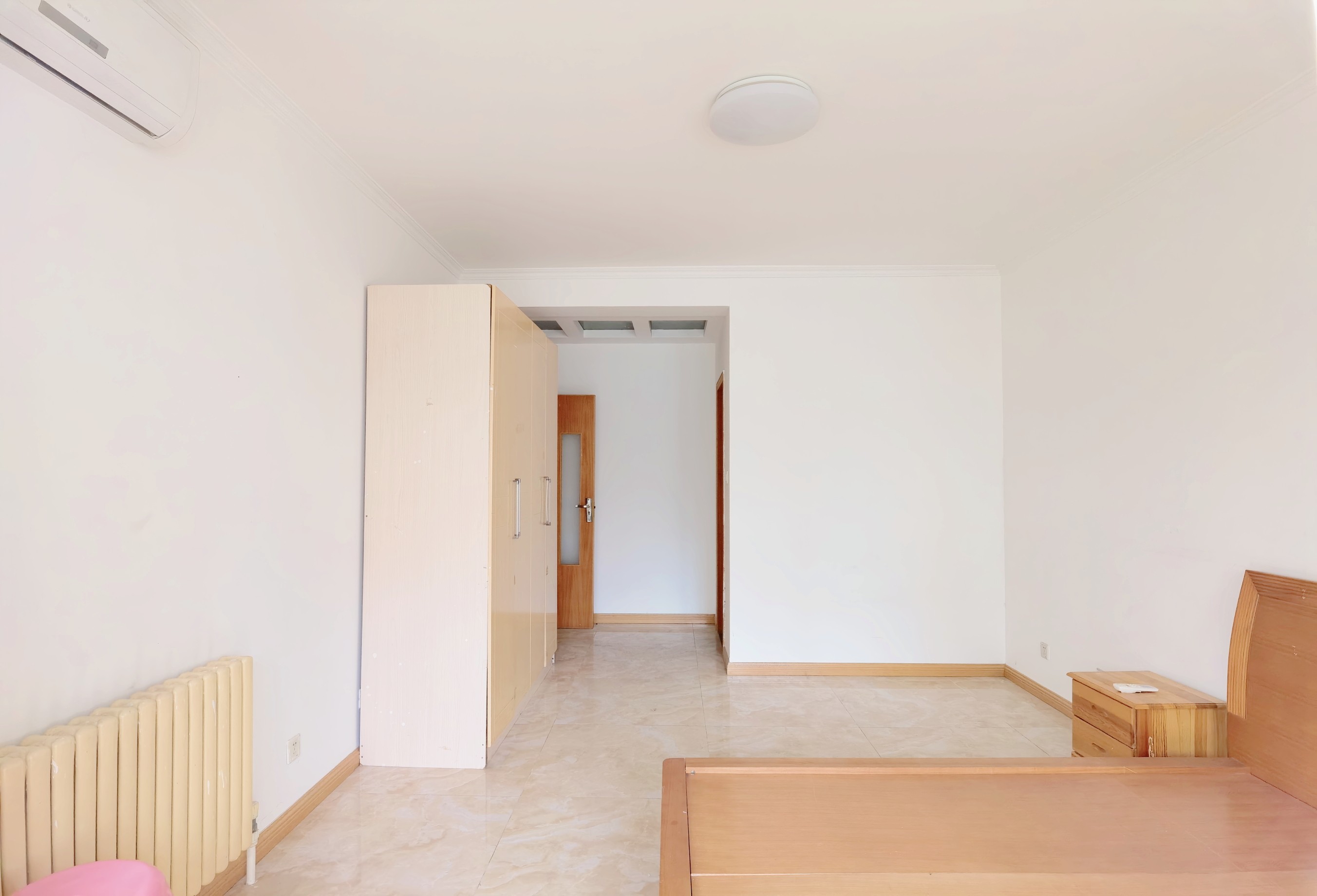 正大城市花园一期