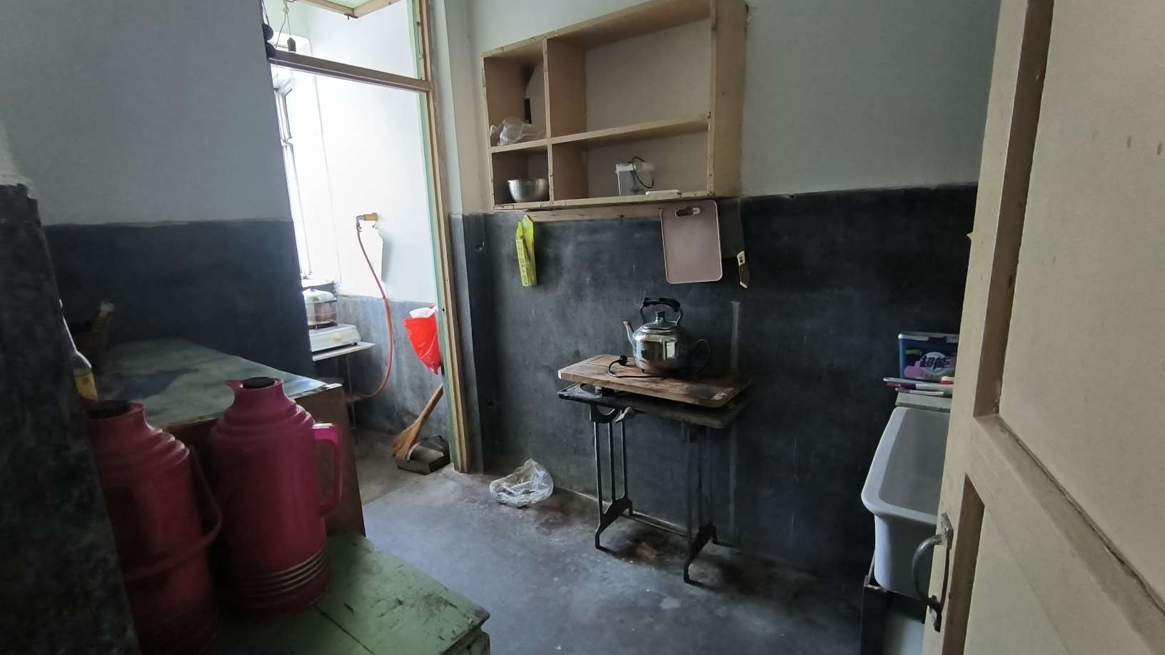 舜玉小区南区