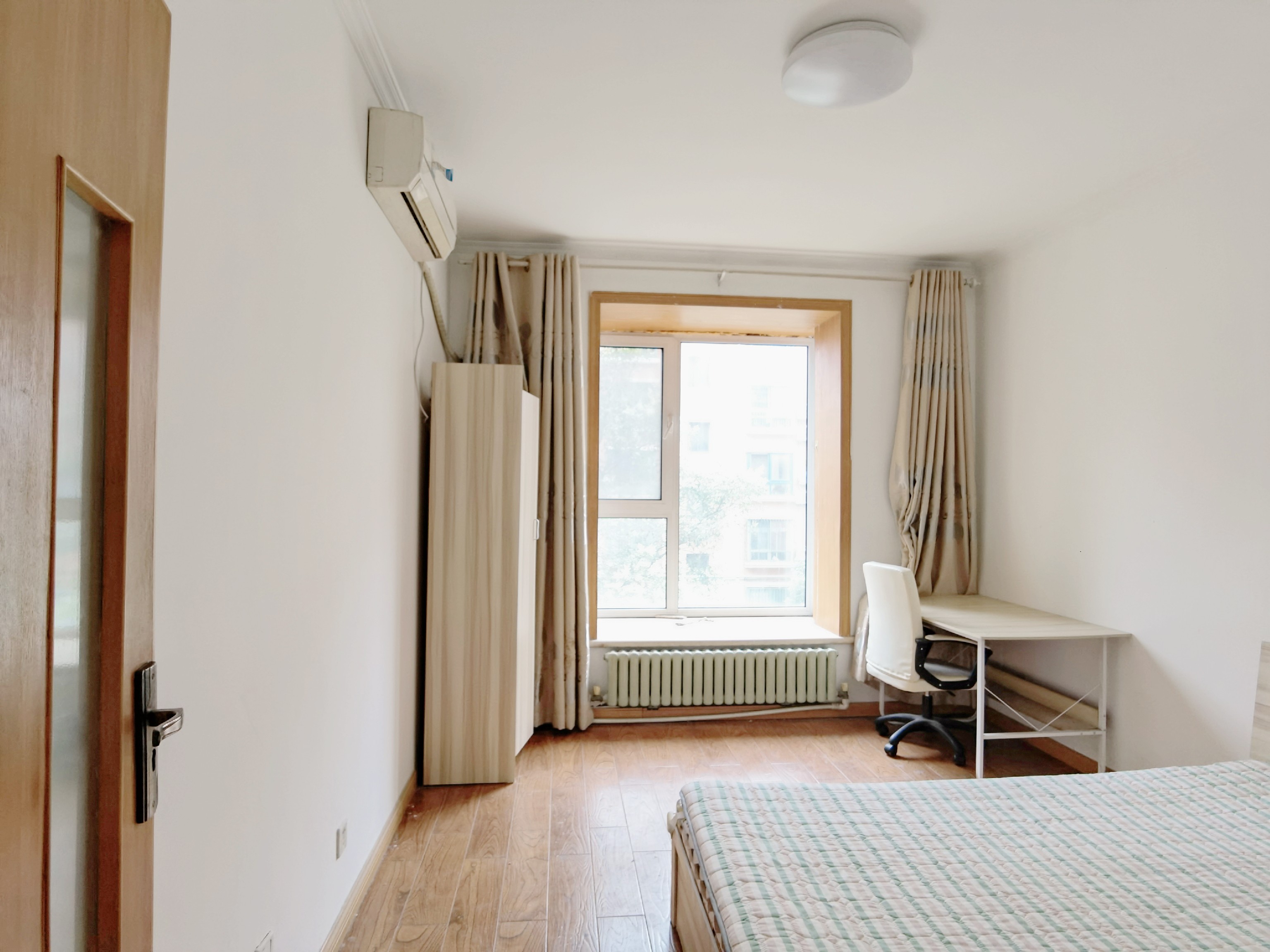 正大城市花园一期