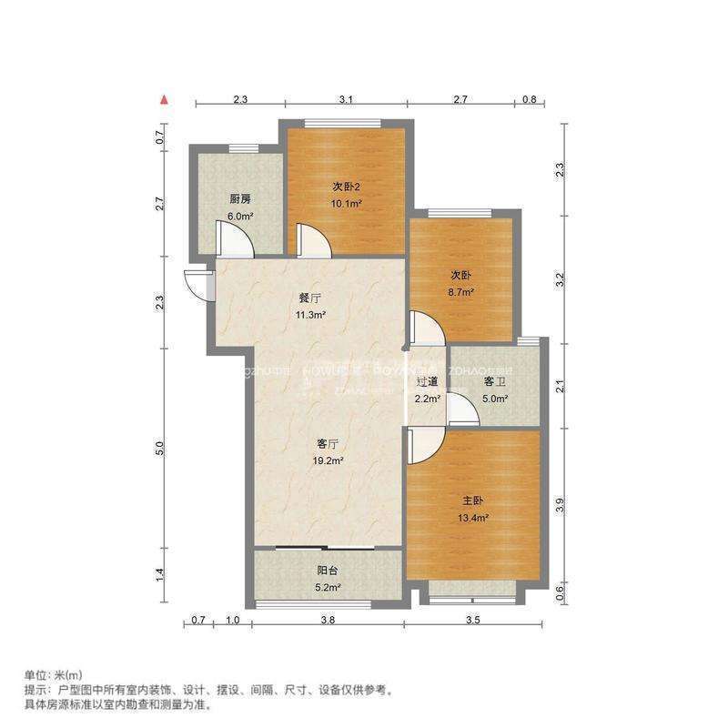 中建锦绣城