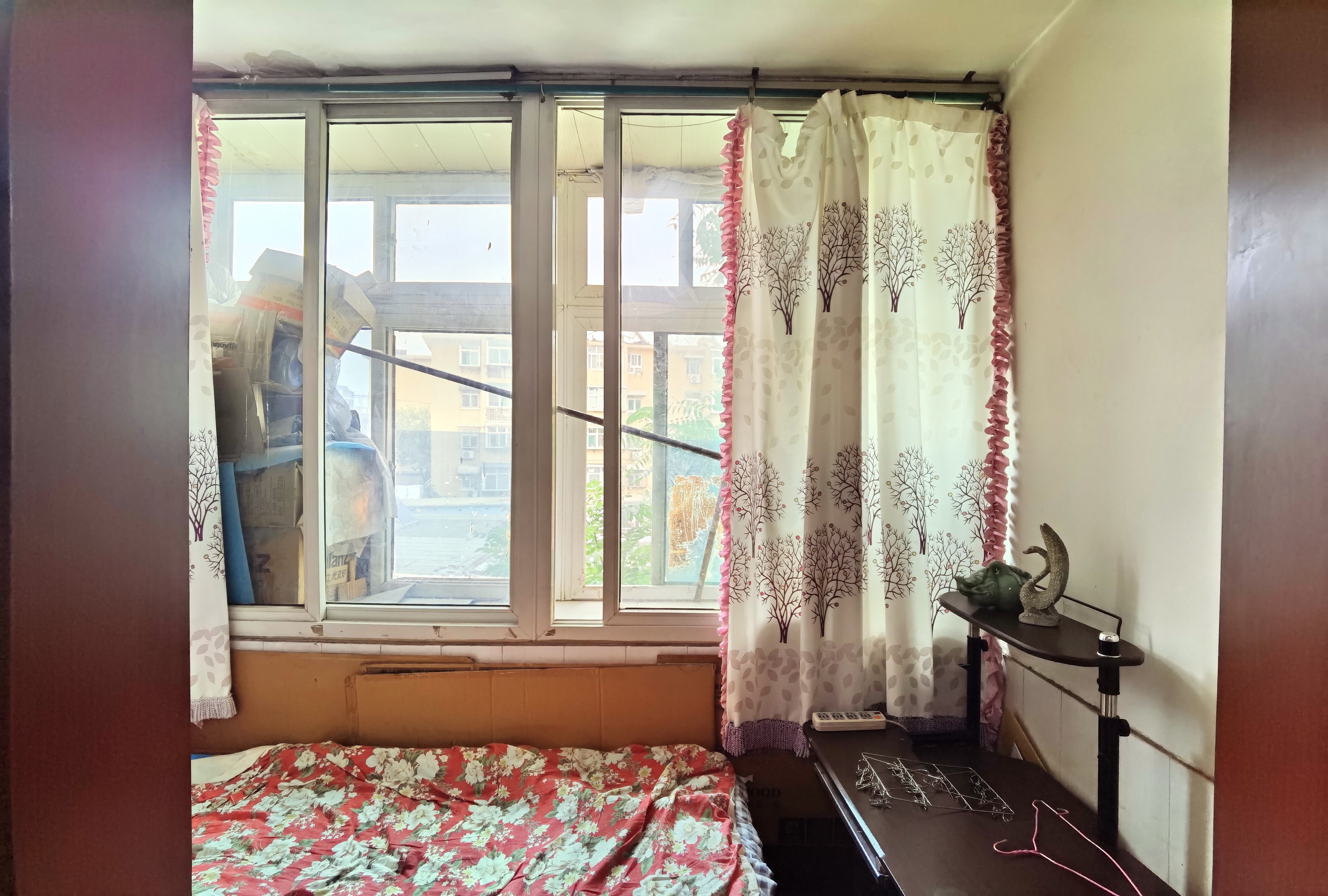 铜元局后街宿舍