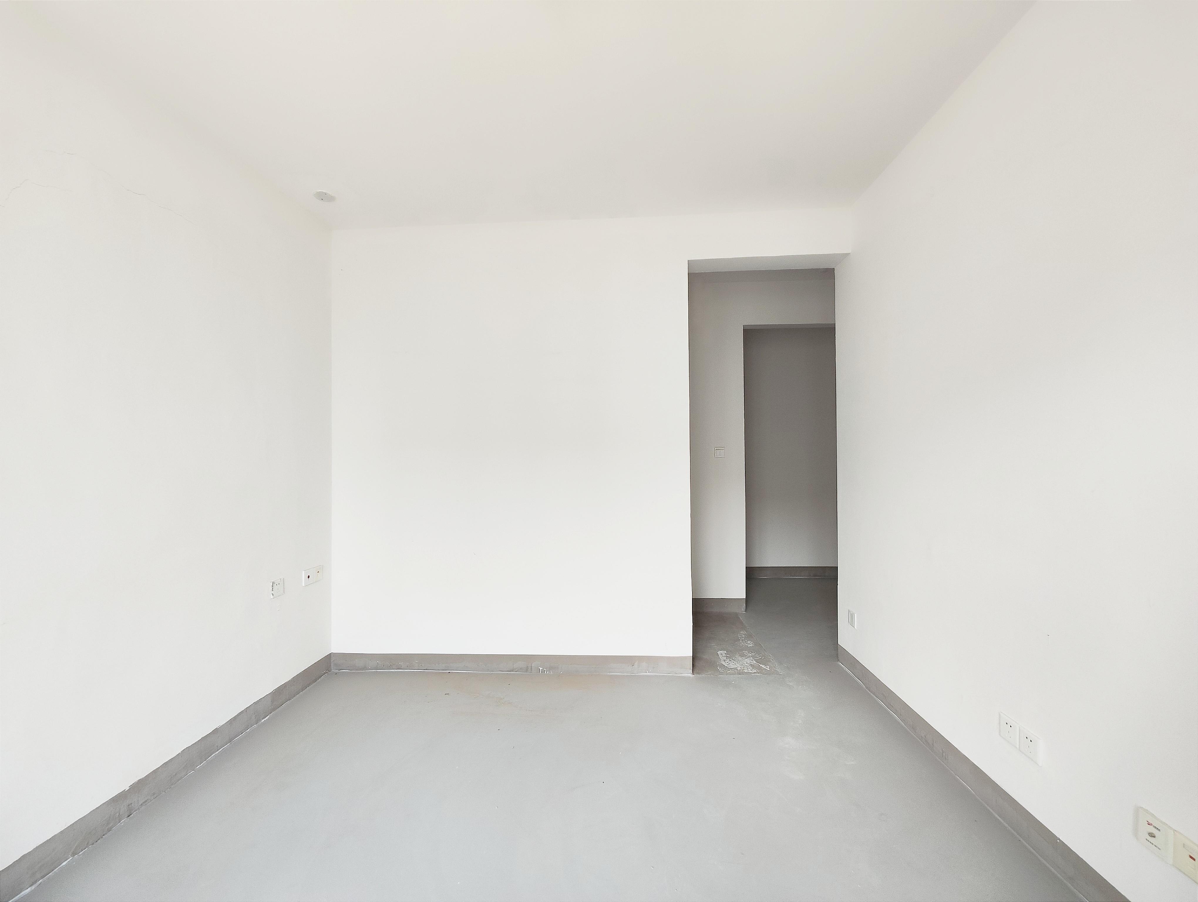 中建锦绣首府
