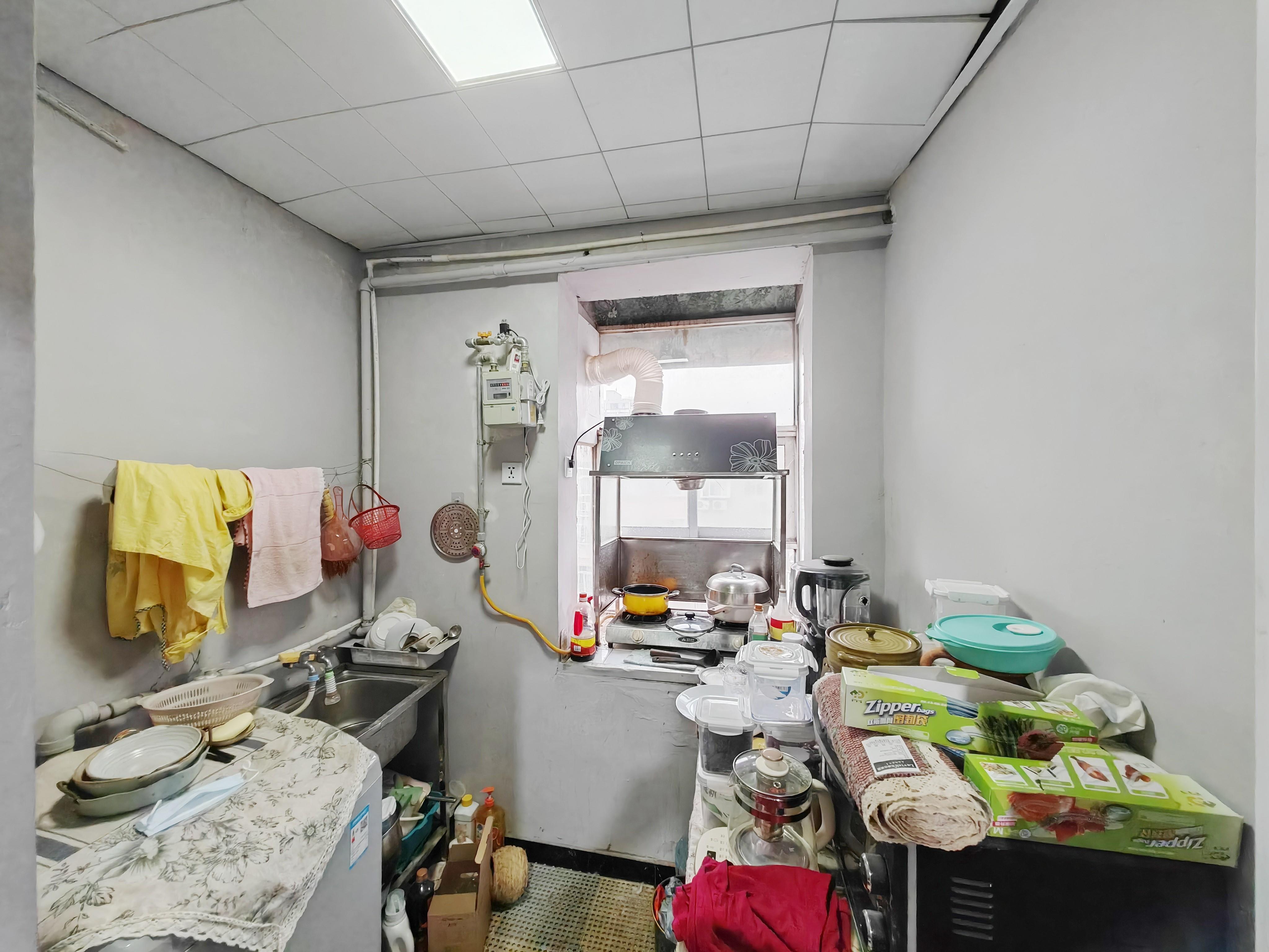 历山东路6号院