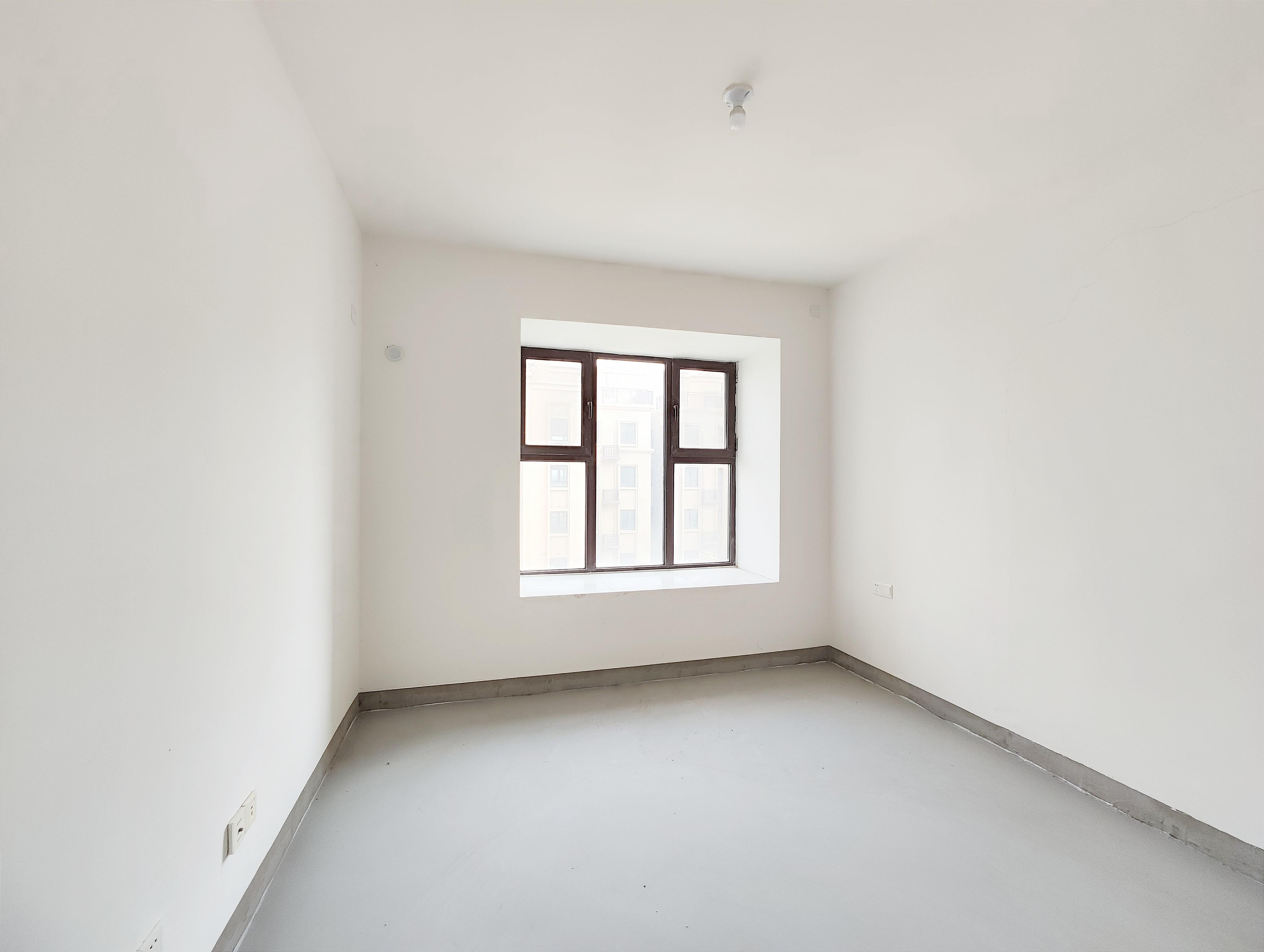 中建锦绣首府