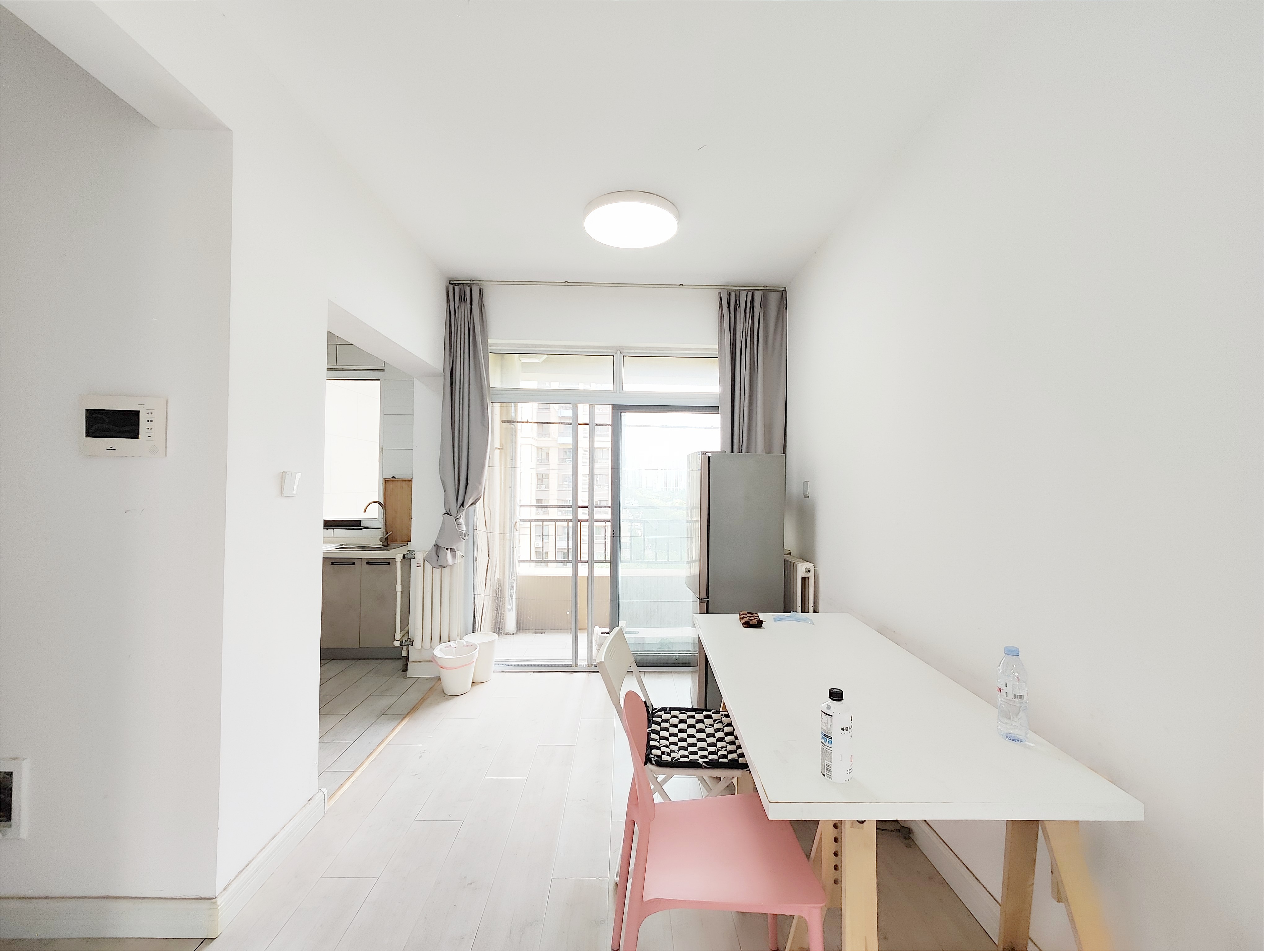 绿地中央广场二区