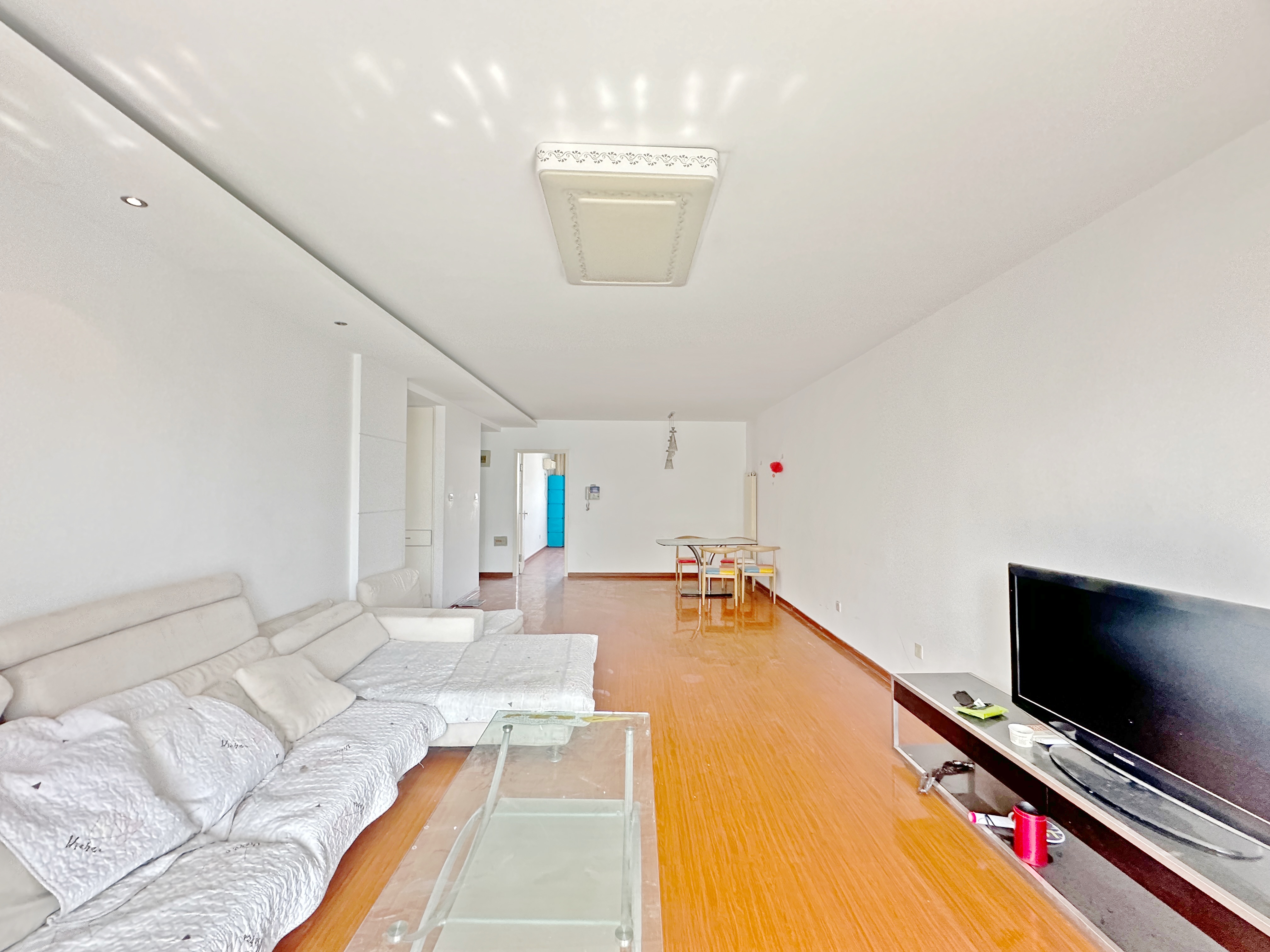 阳光100国际新城(F区)