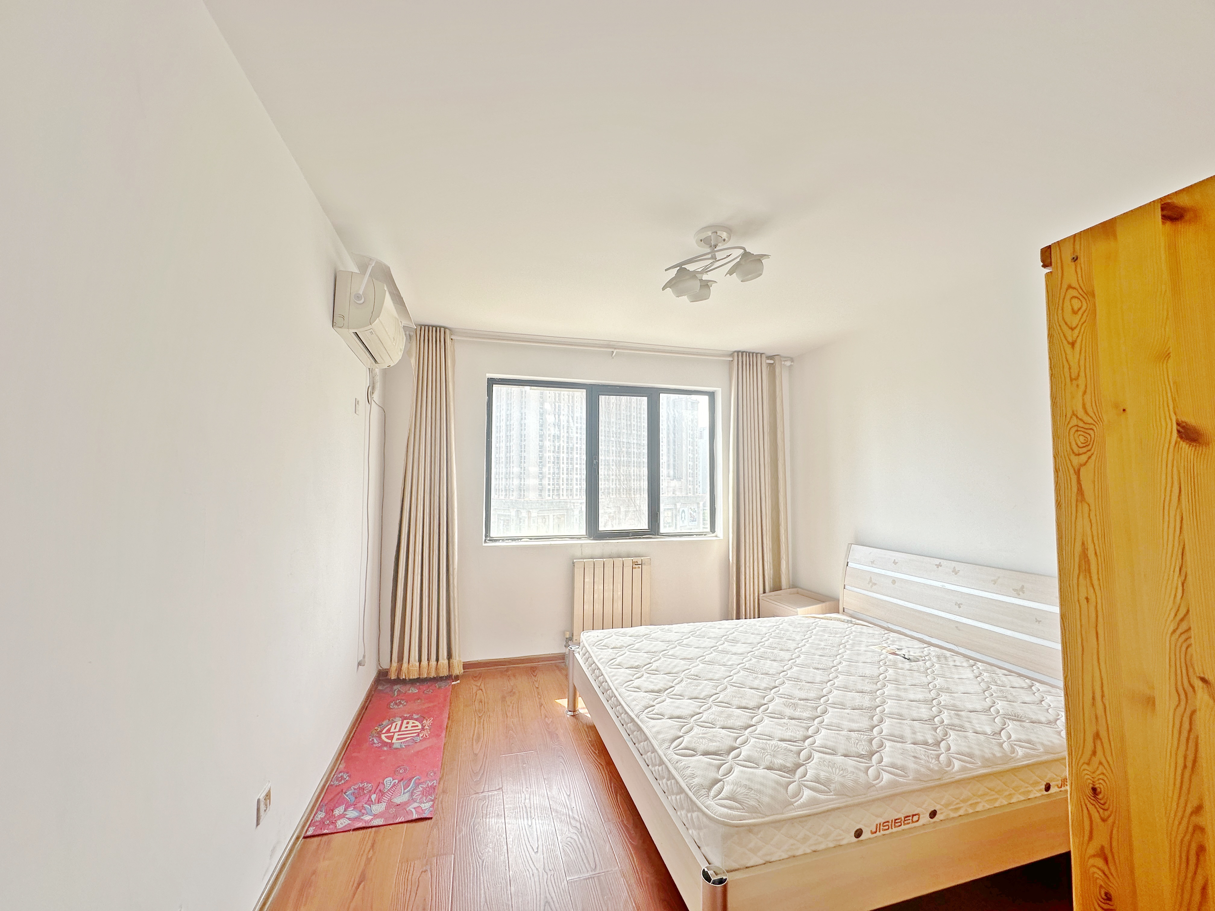 阳光100国际新城(F区)