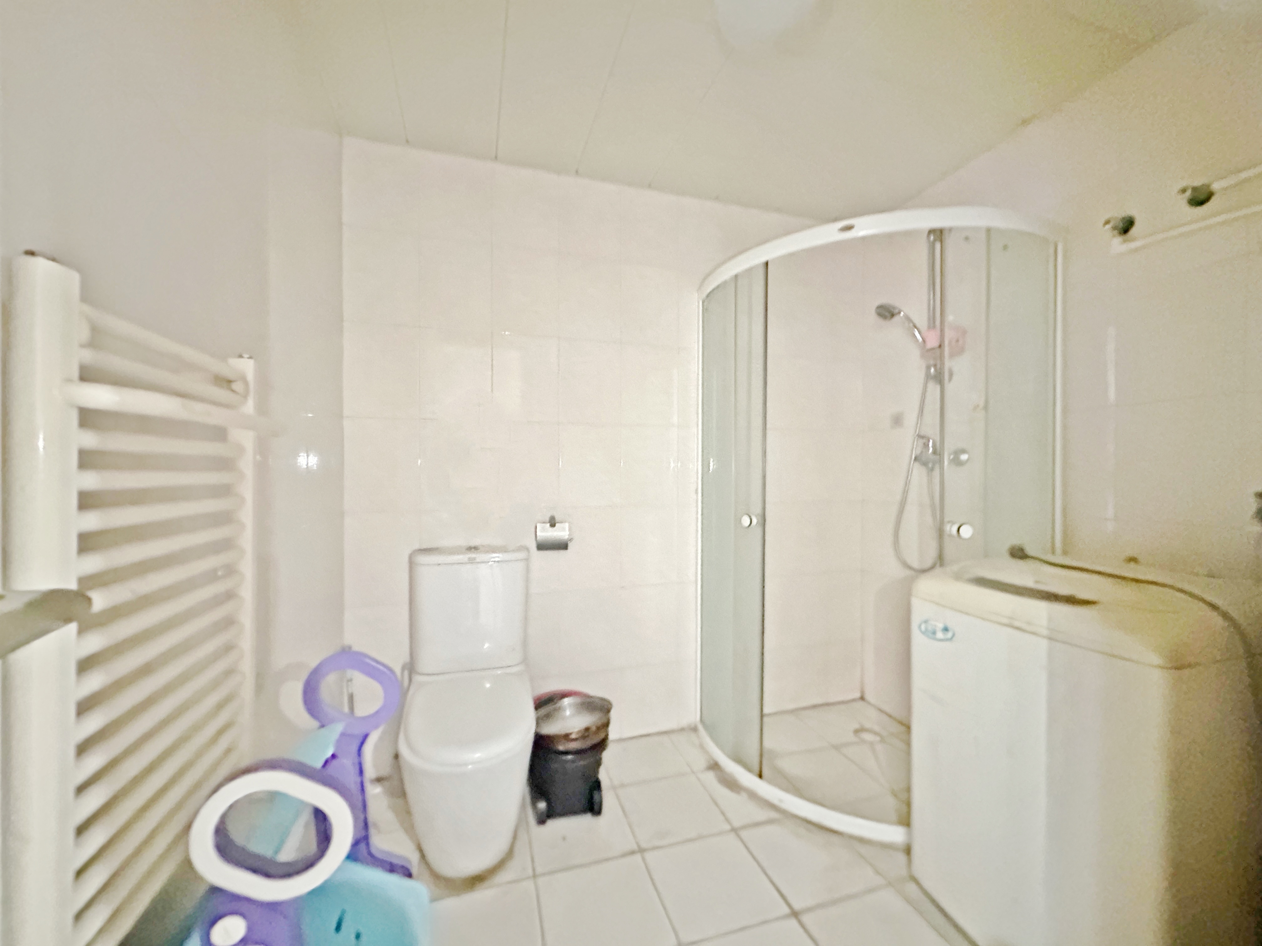 阳光100国际新城(F区)