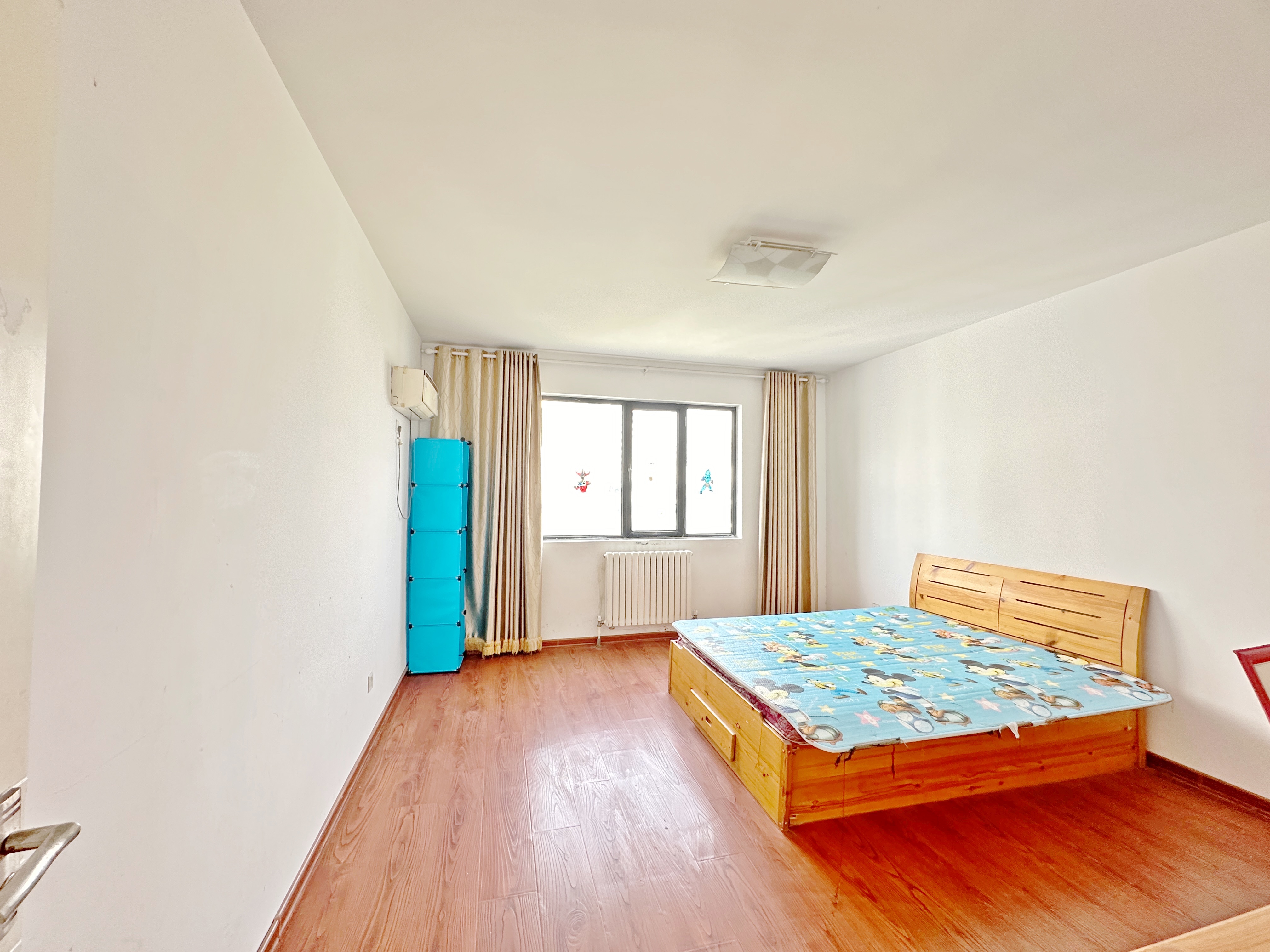 阳光100国际新城(F区)