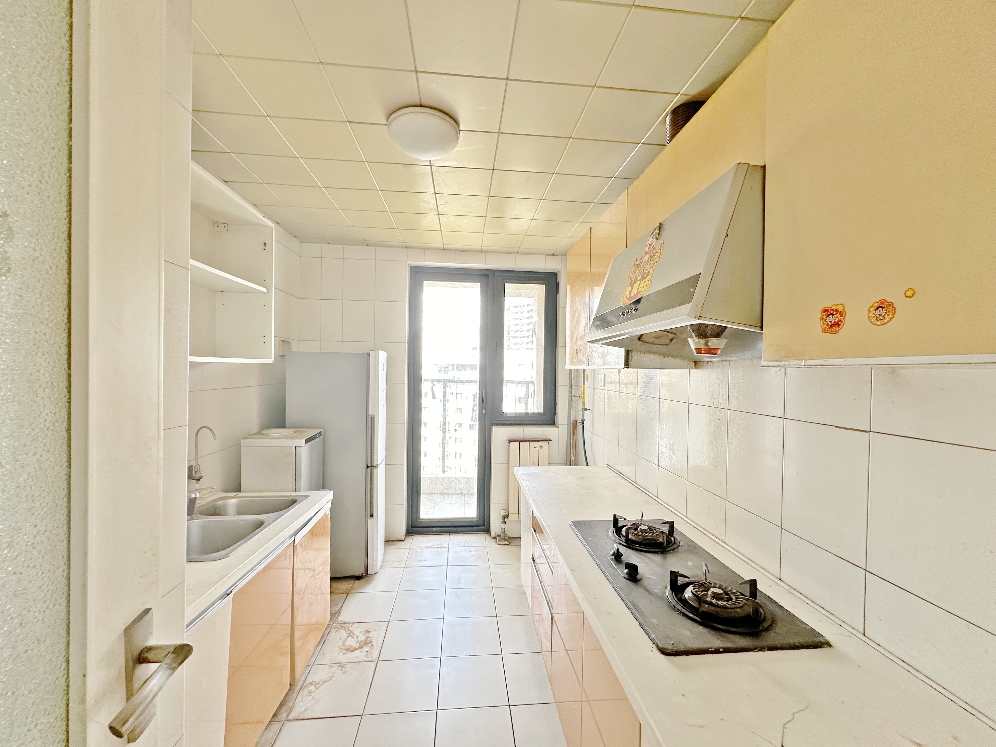 阳光100国际新城(F区)