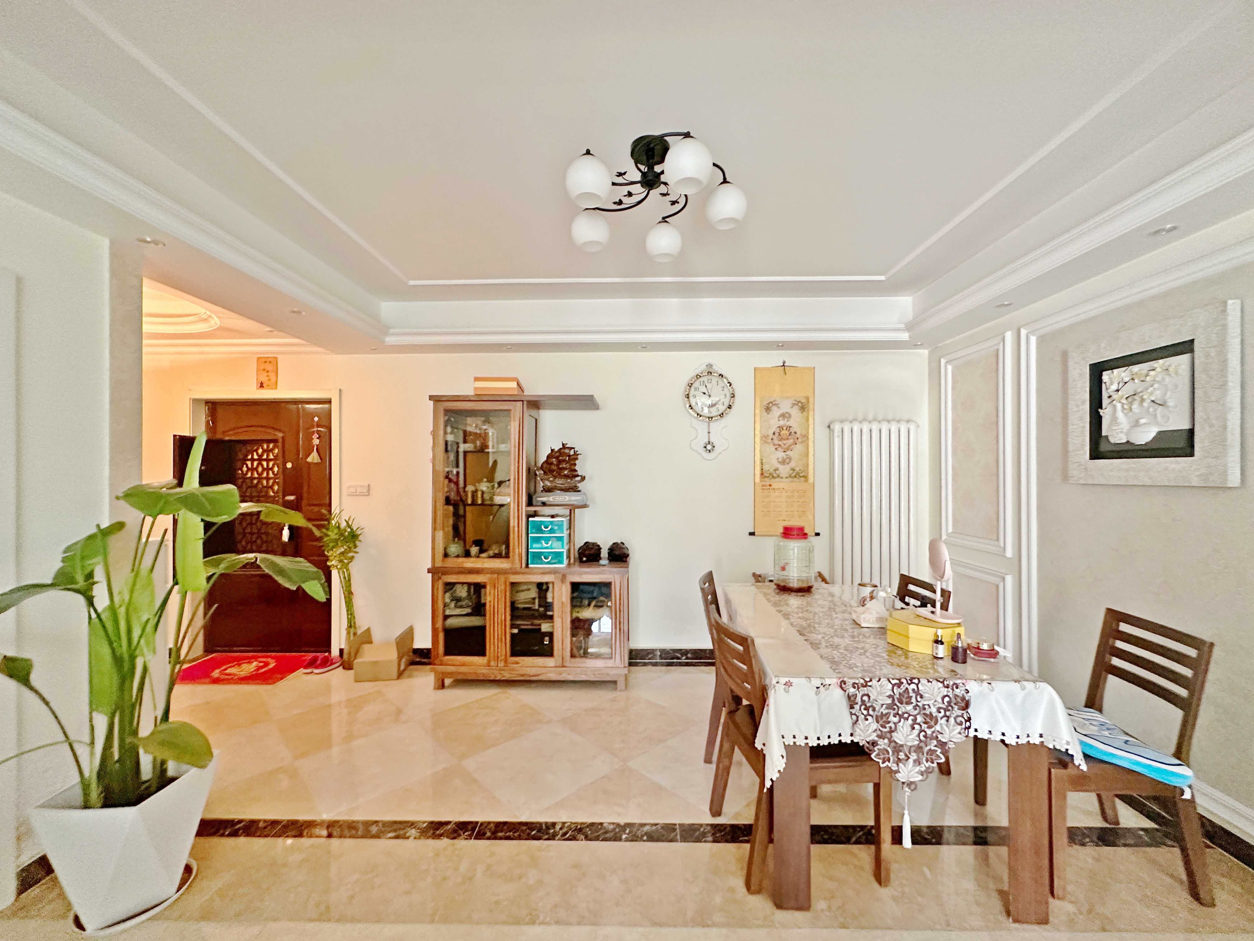 新世界阳光花园