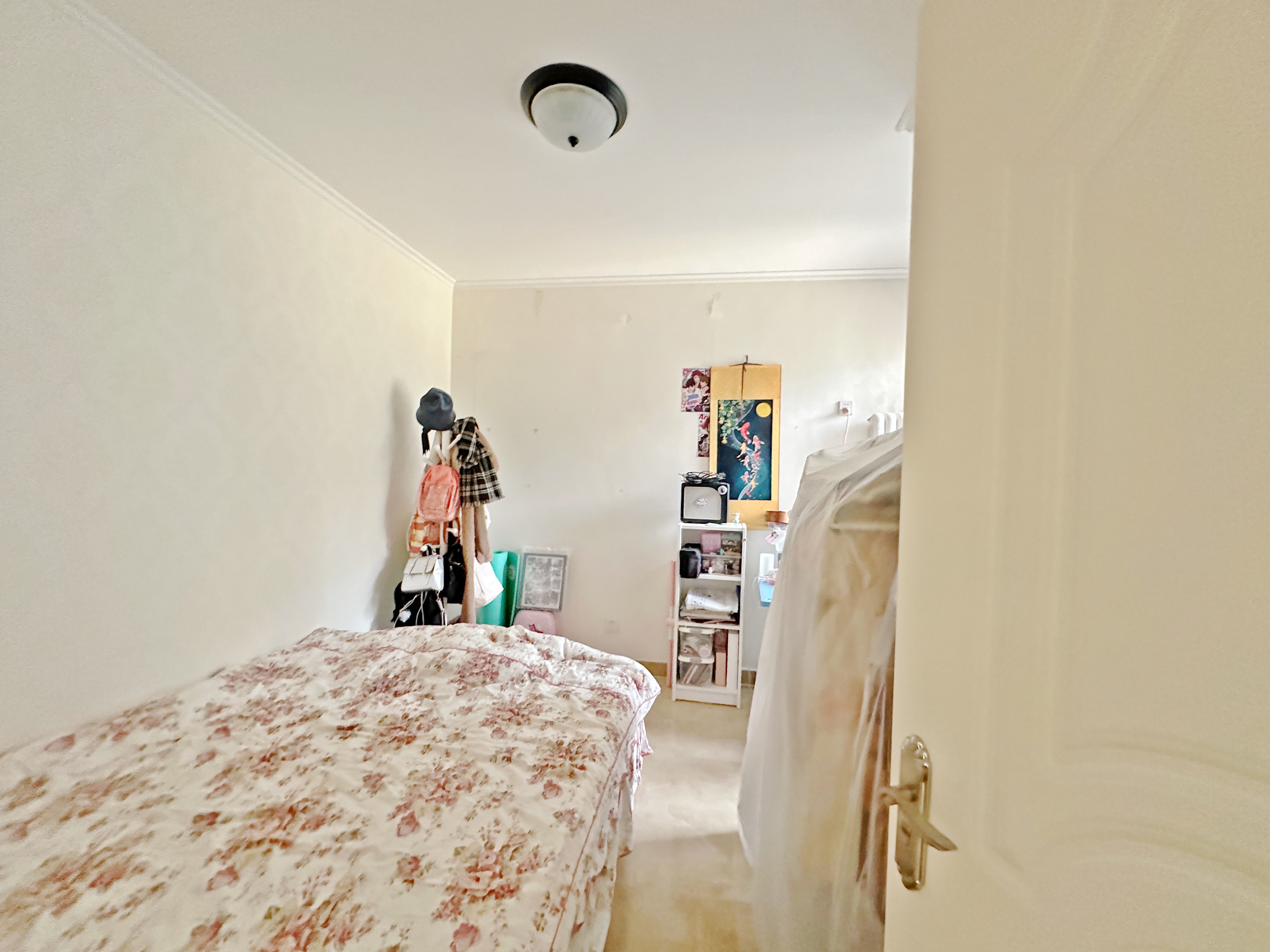 新世界阳光花园