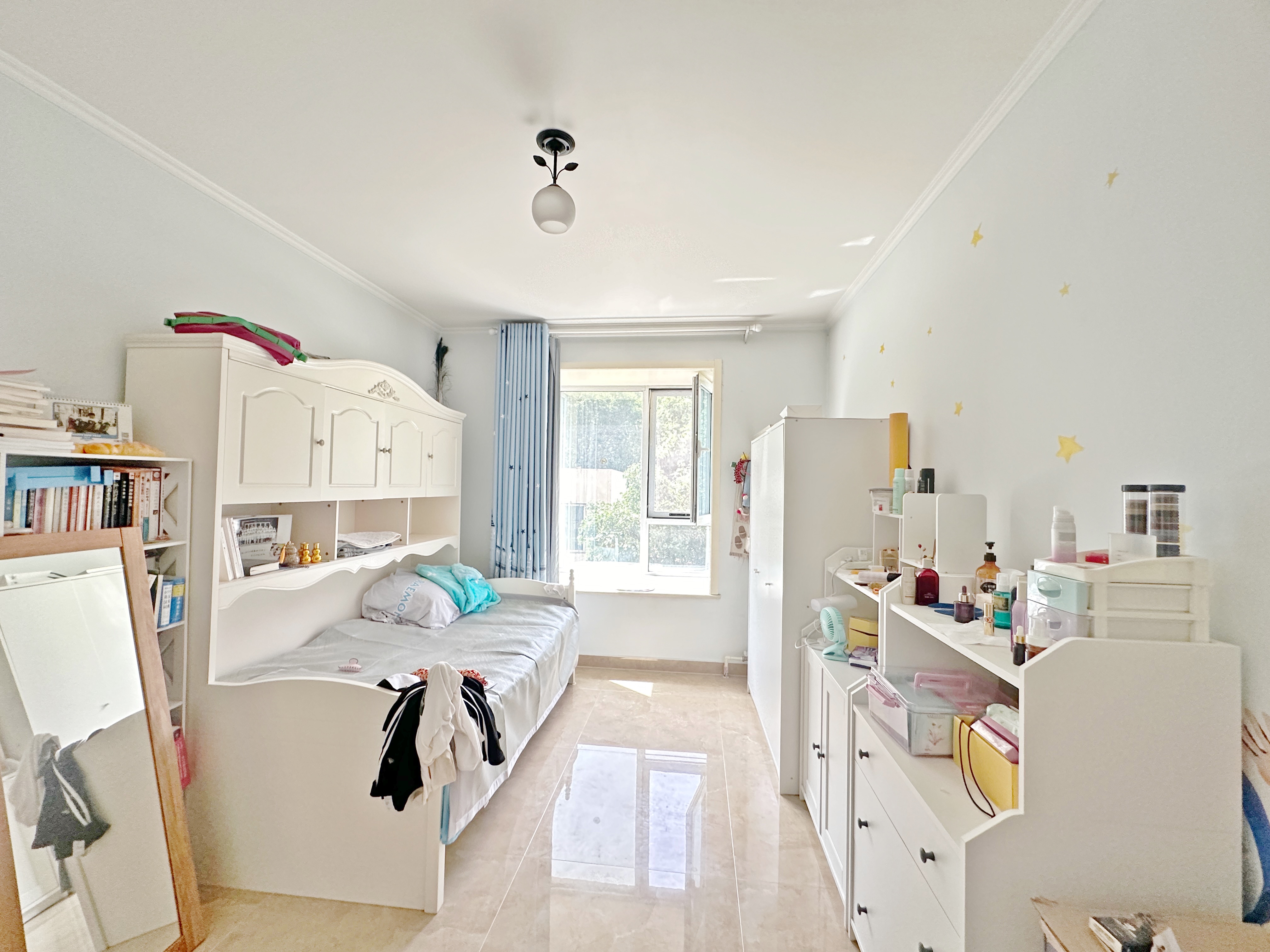 新世界阳光花园