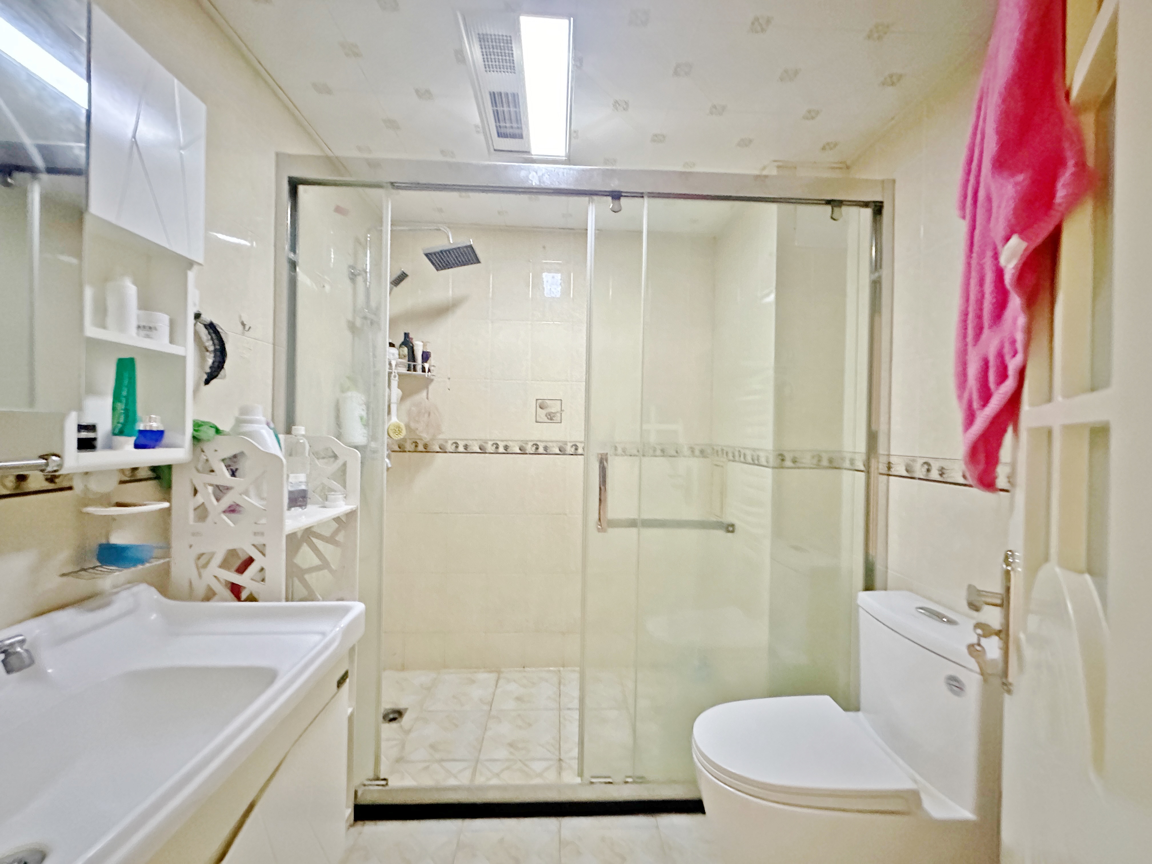 新世界阳光花园