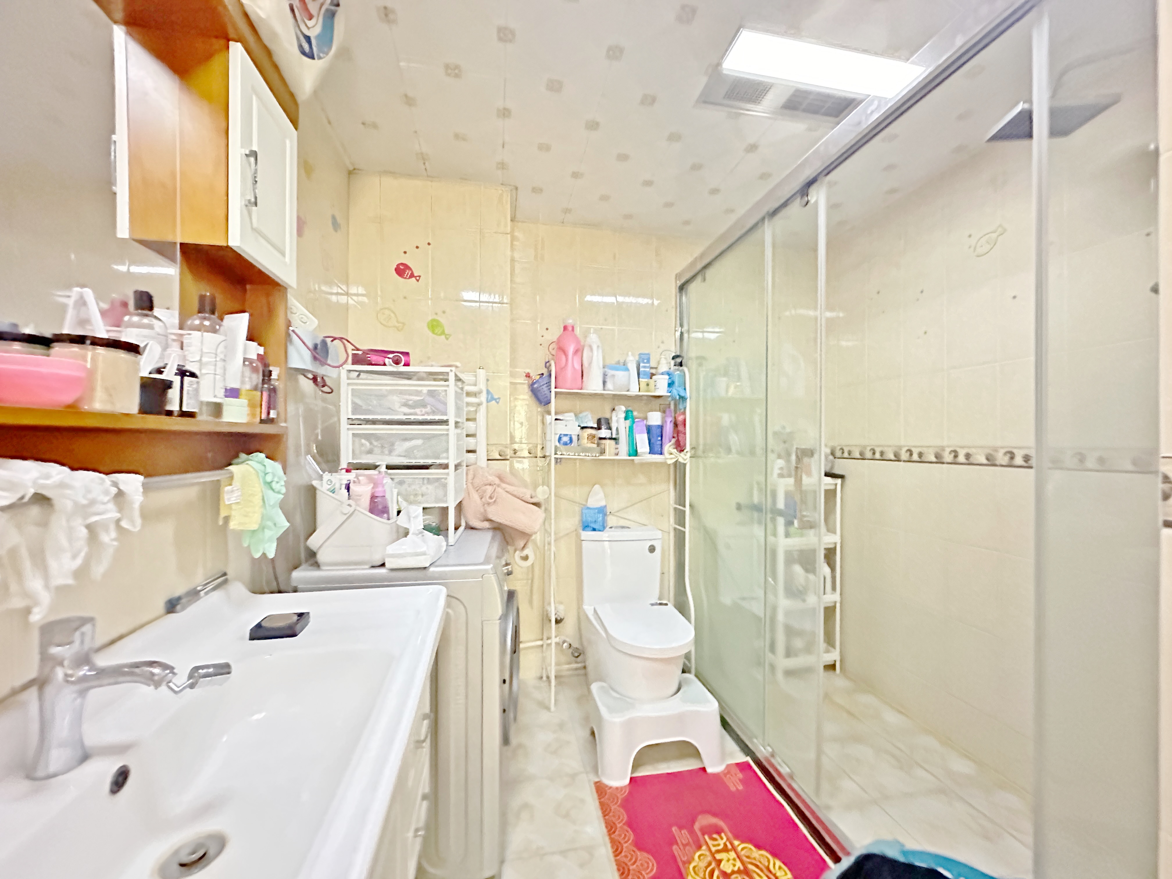 新世界阳光花园