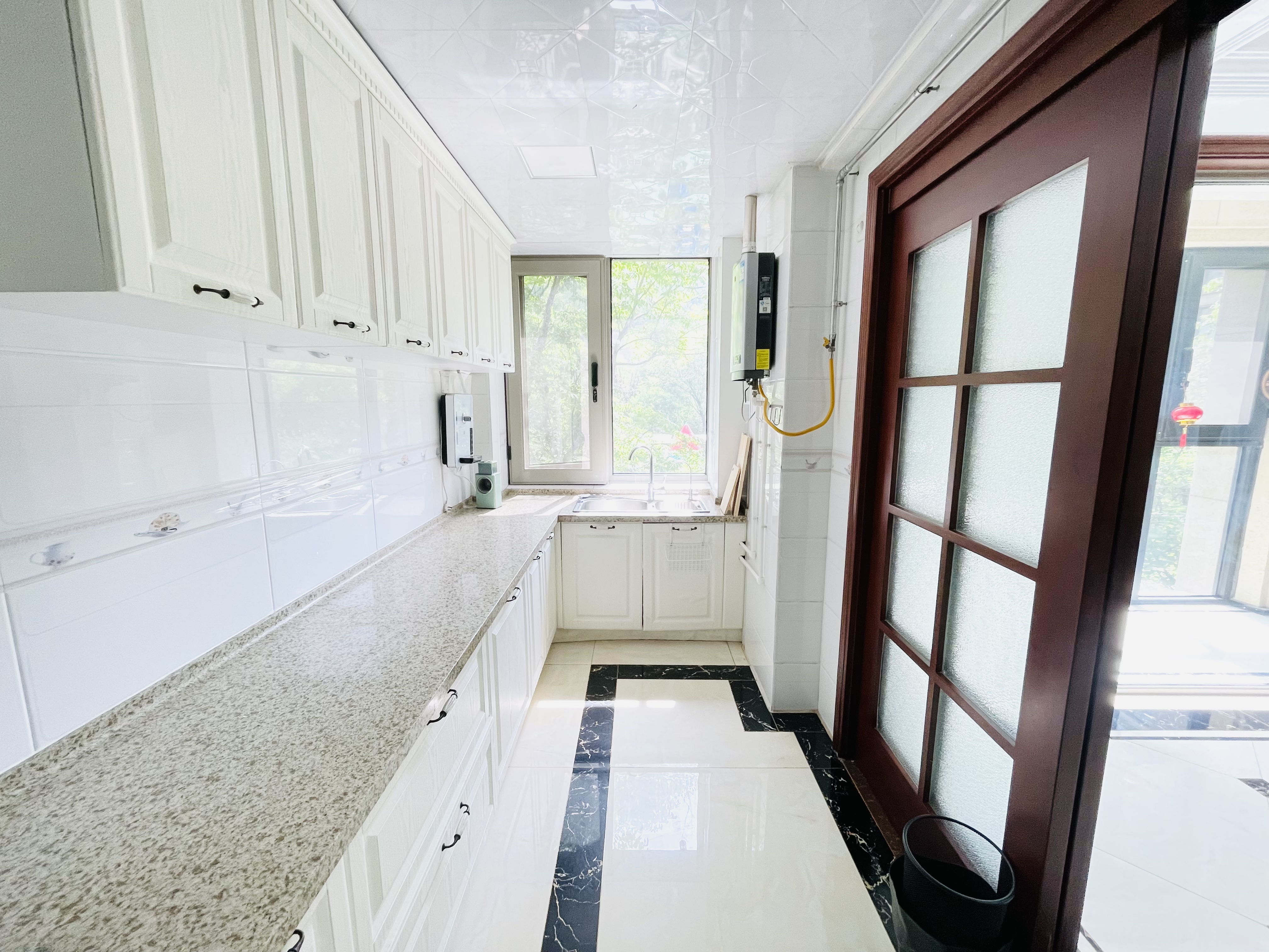 海尔绿城全运村锦兰园