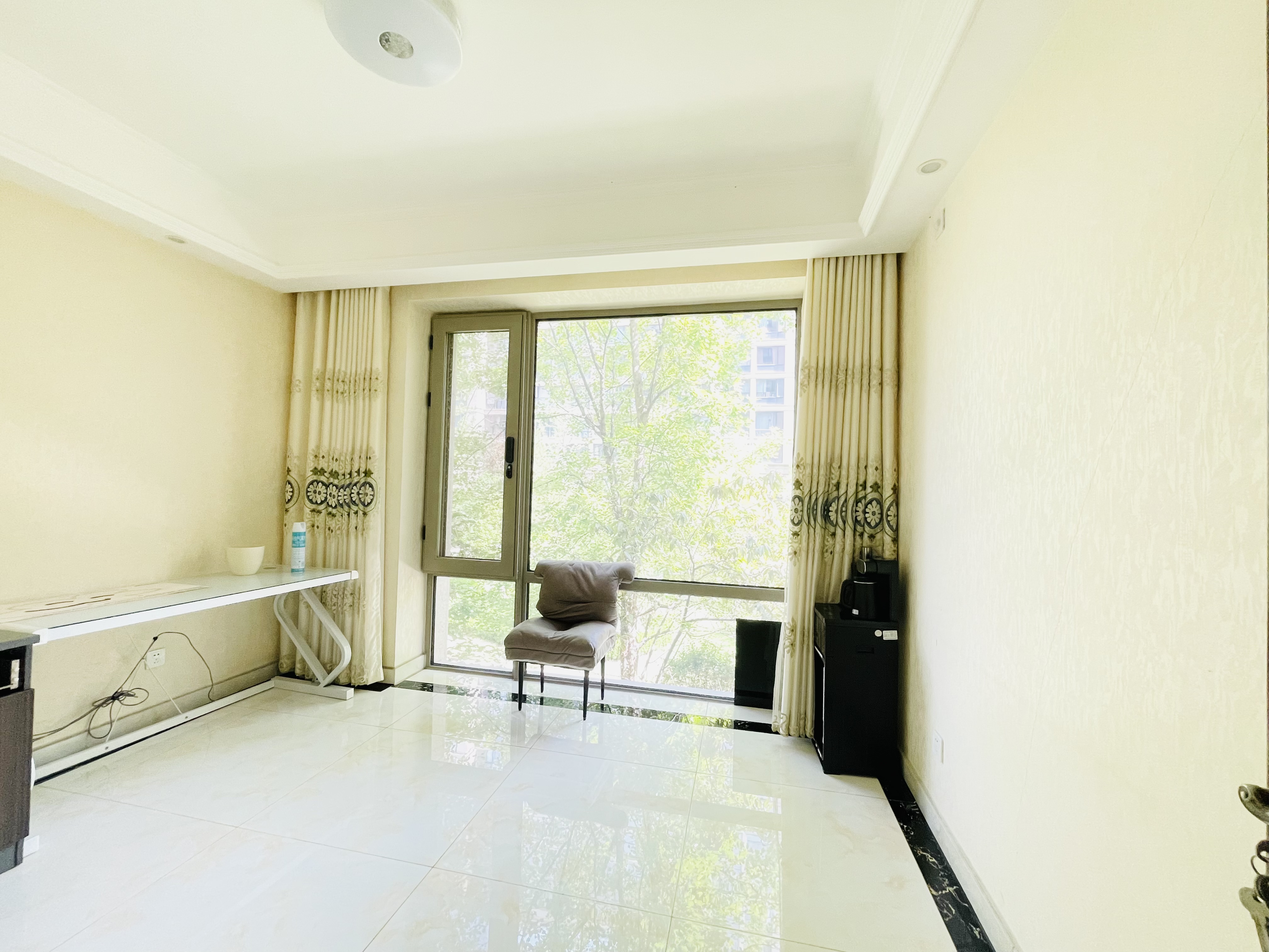 海尔绿城全运村锦兰园