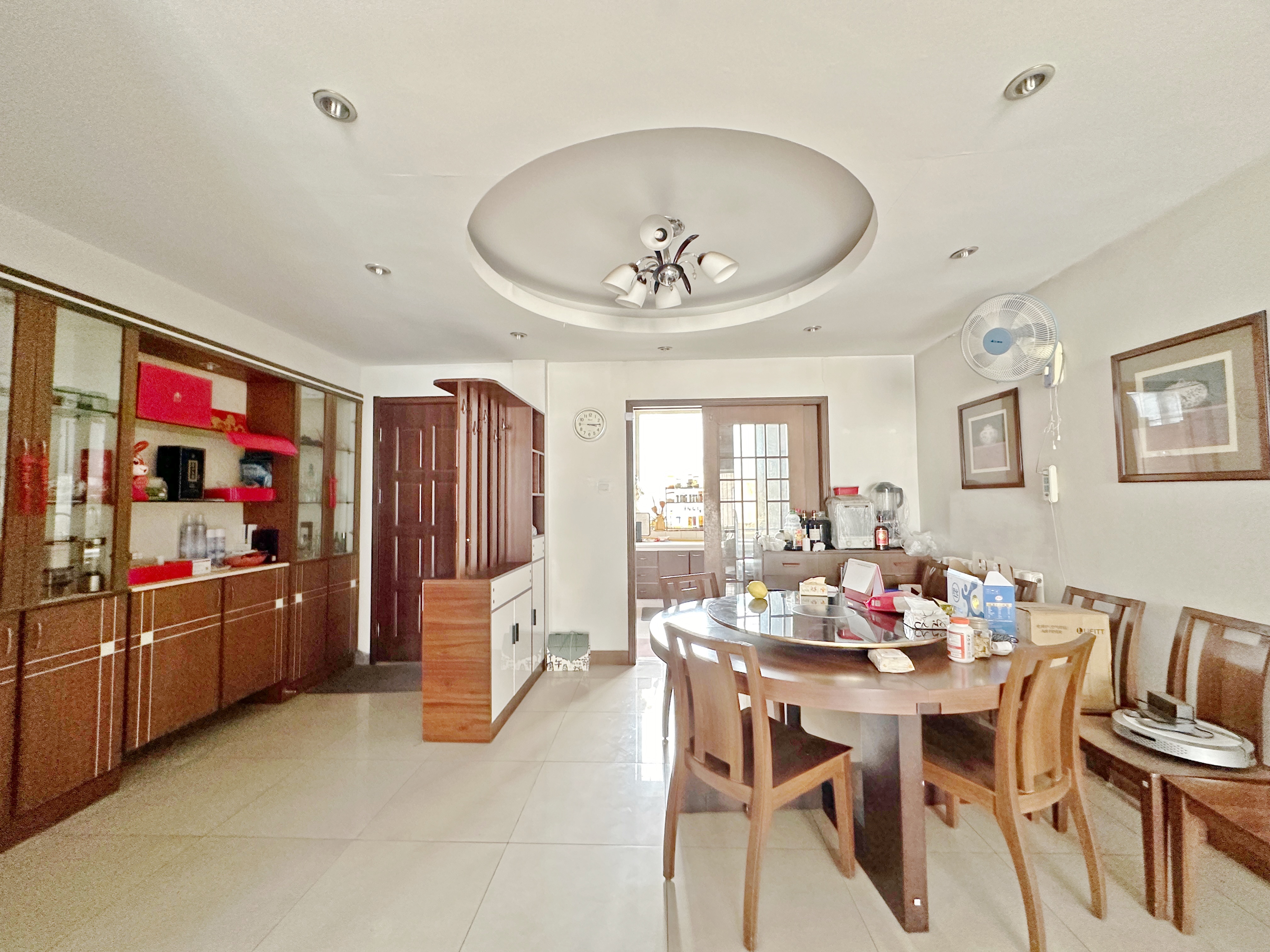 卧龙花园龙昌苑(四区)