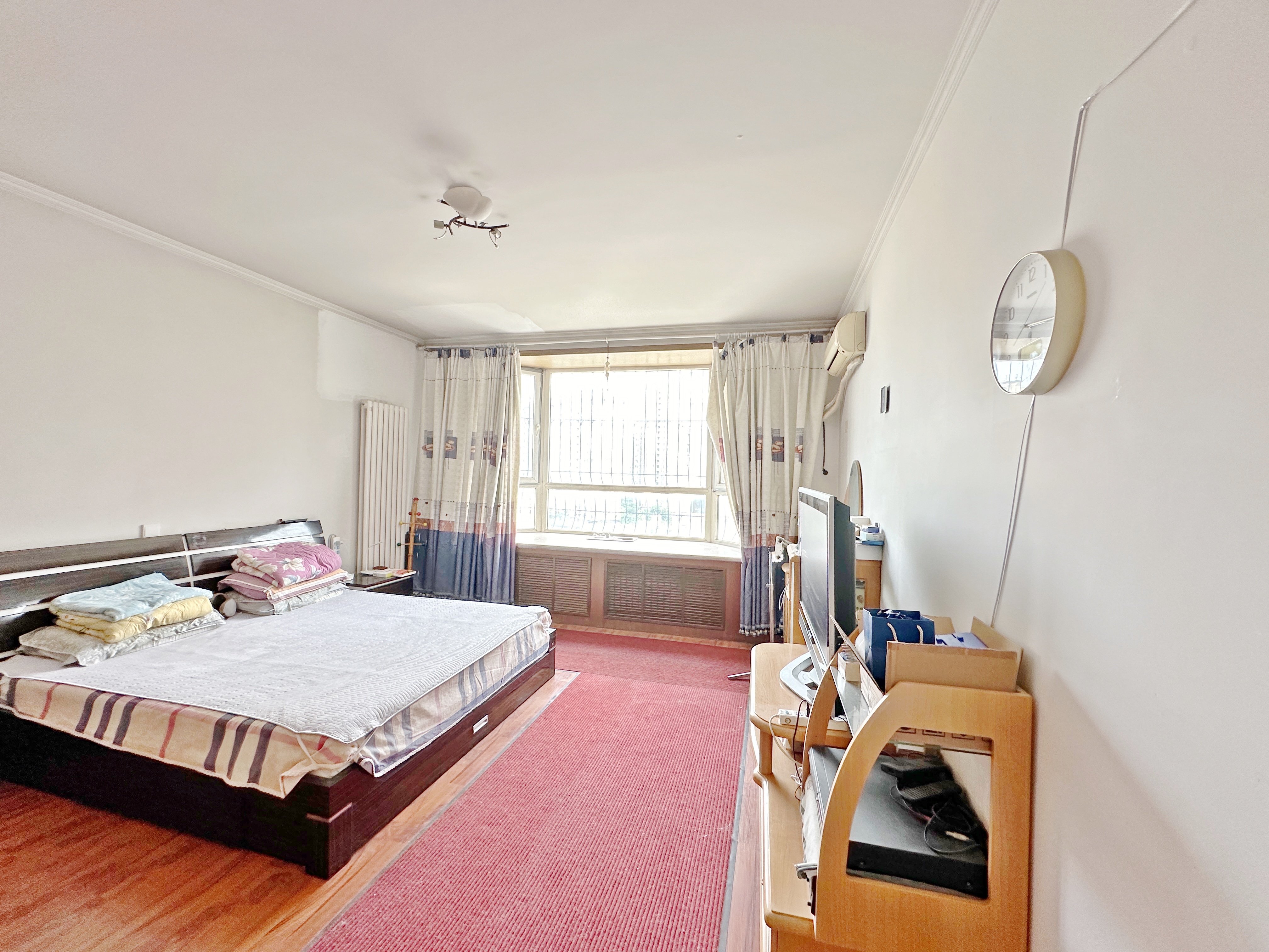 卧龙花园龙昌苑(四区)