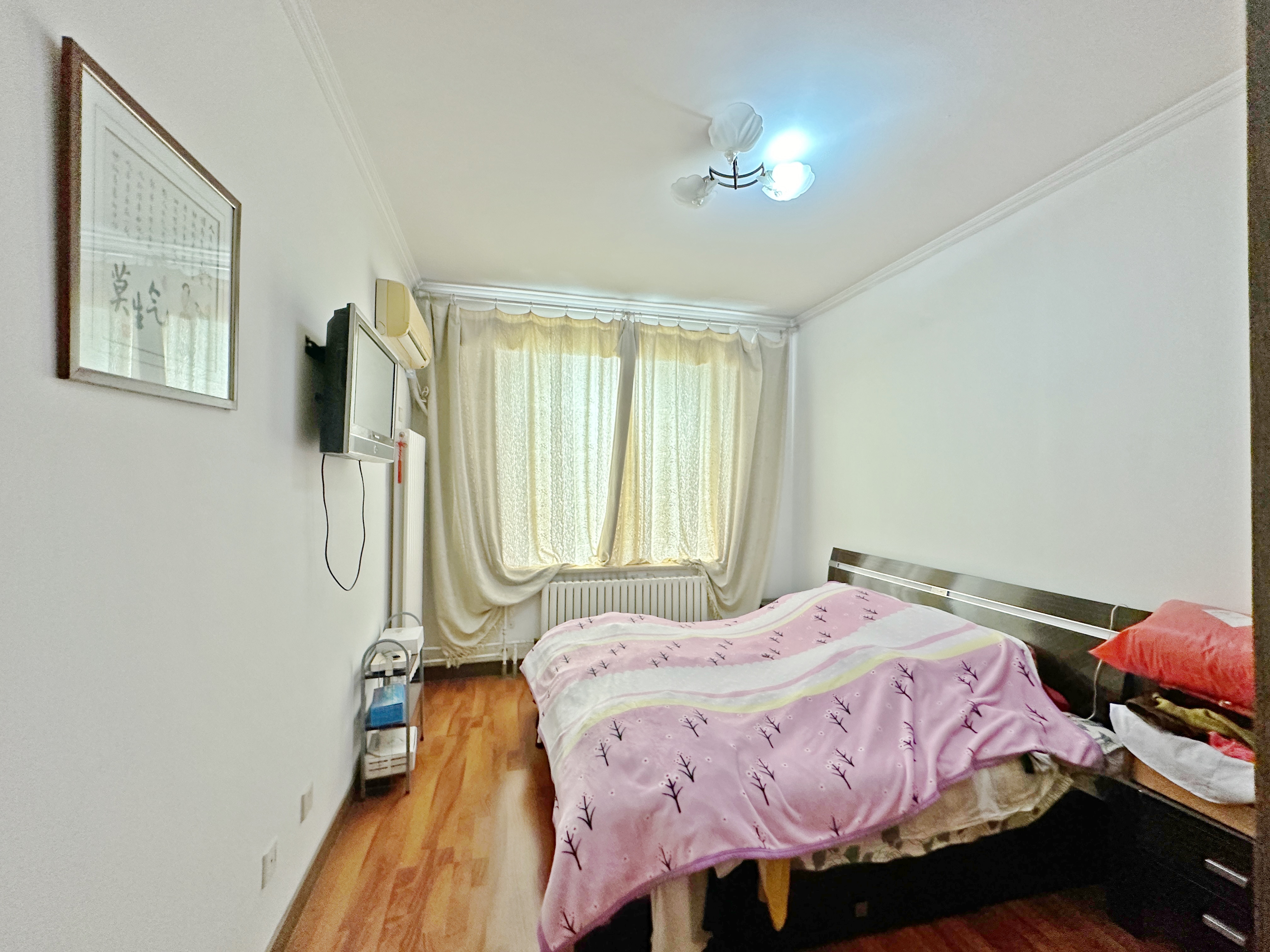 卧龙花园龙昌苑(四区)