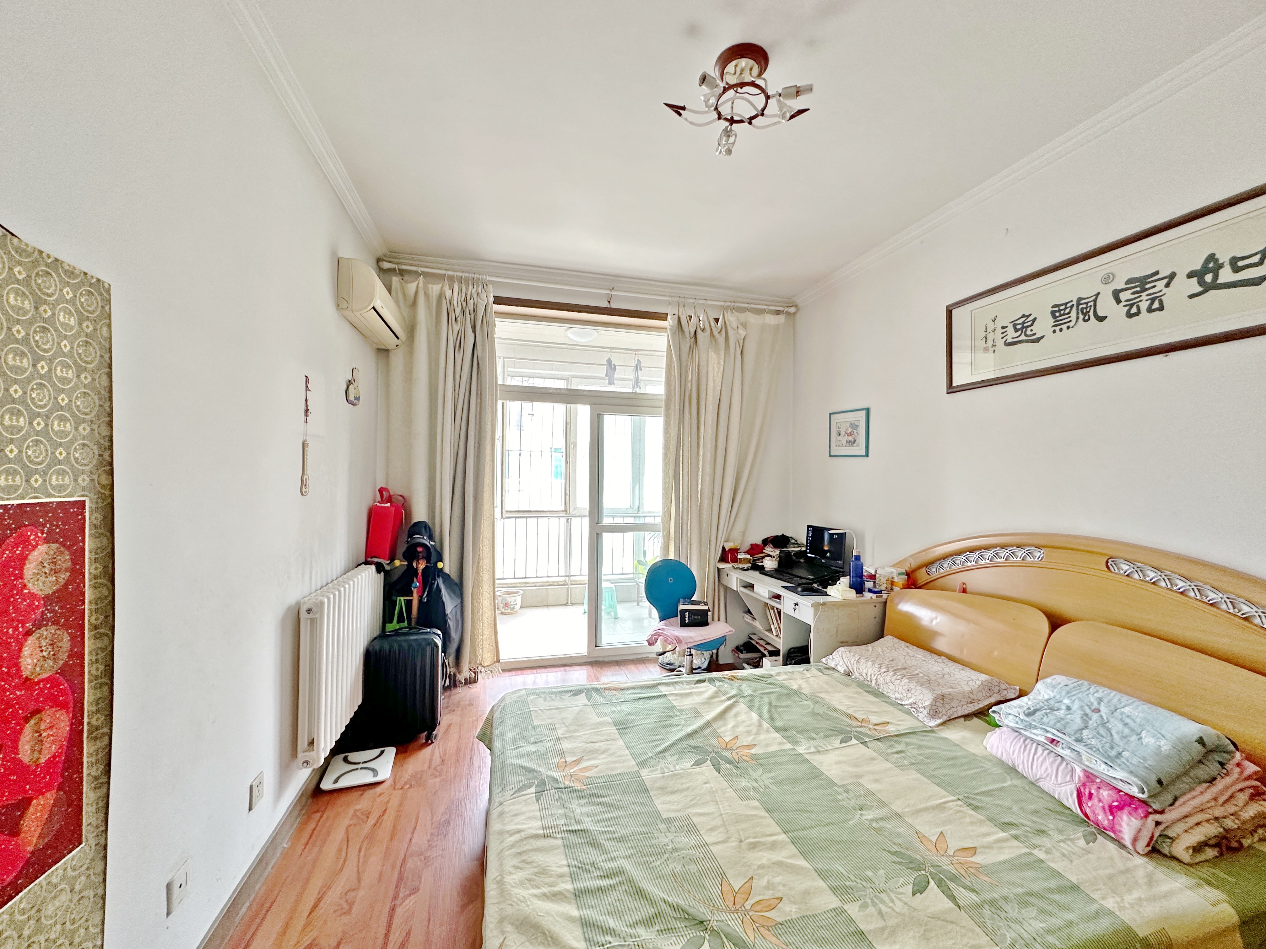 卧龙花园龙昌苑(四区)