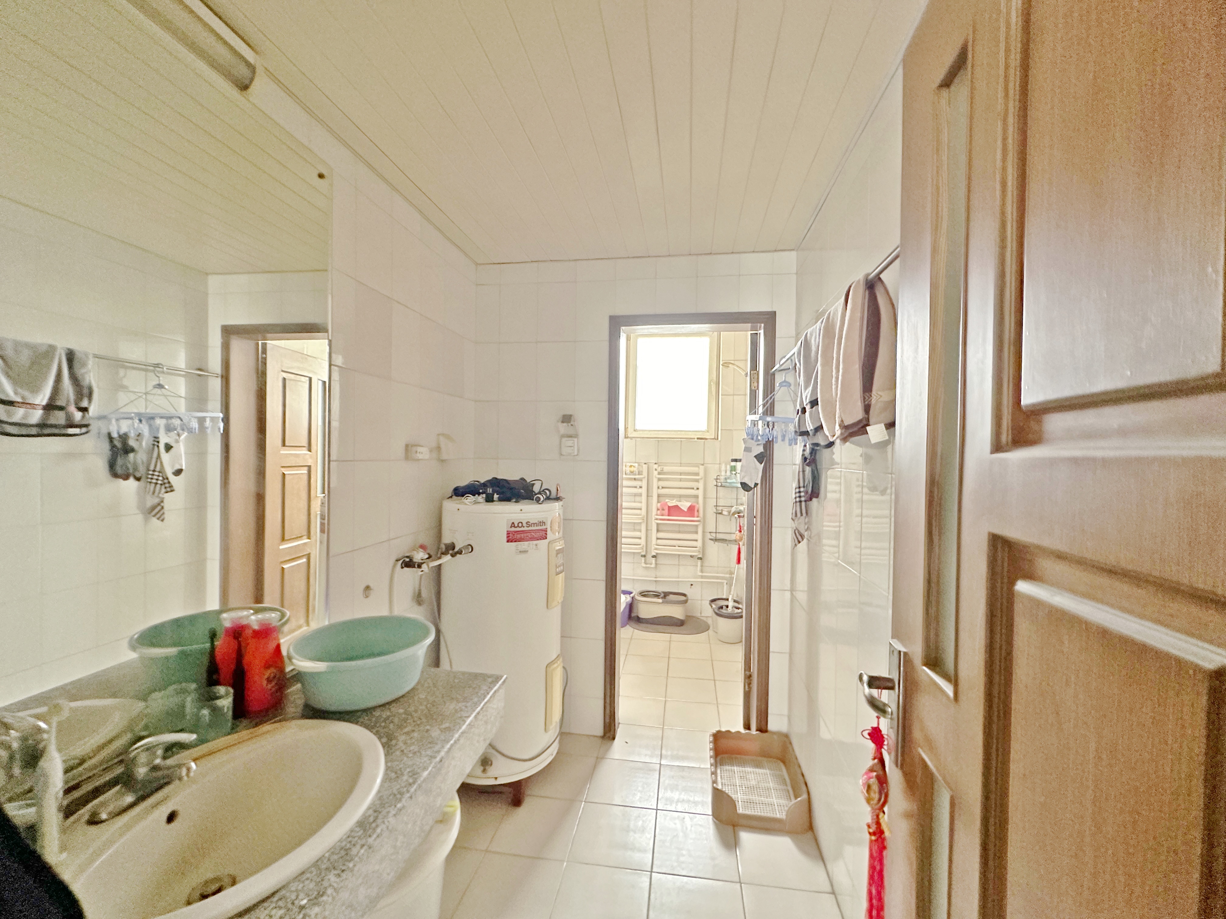 卧龙花园龙昌苑(四区)