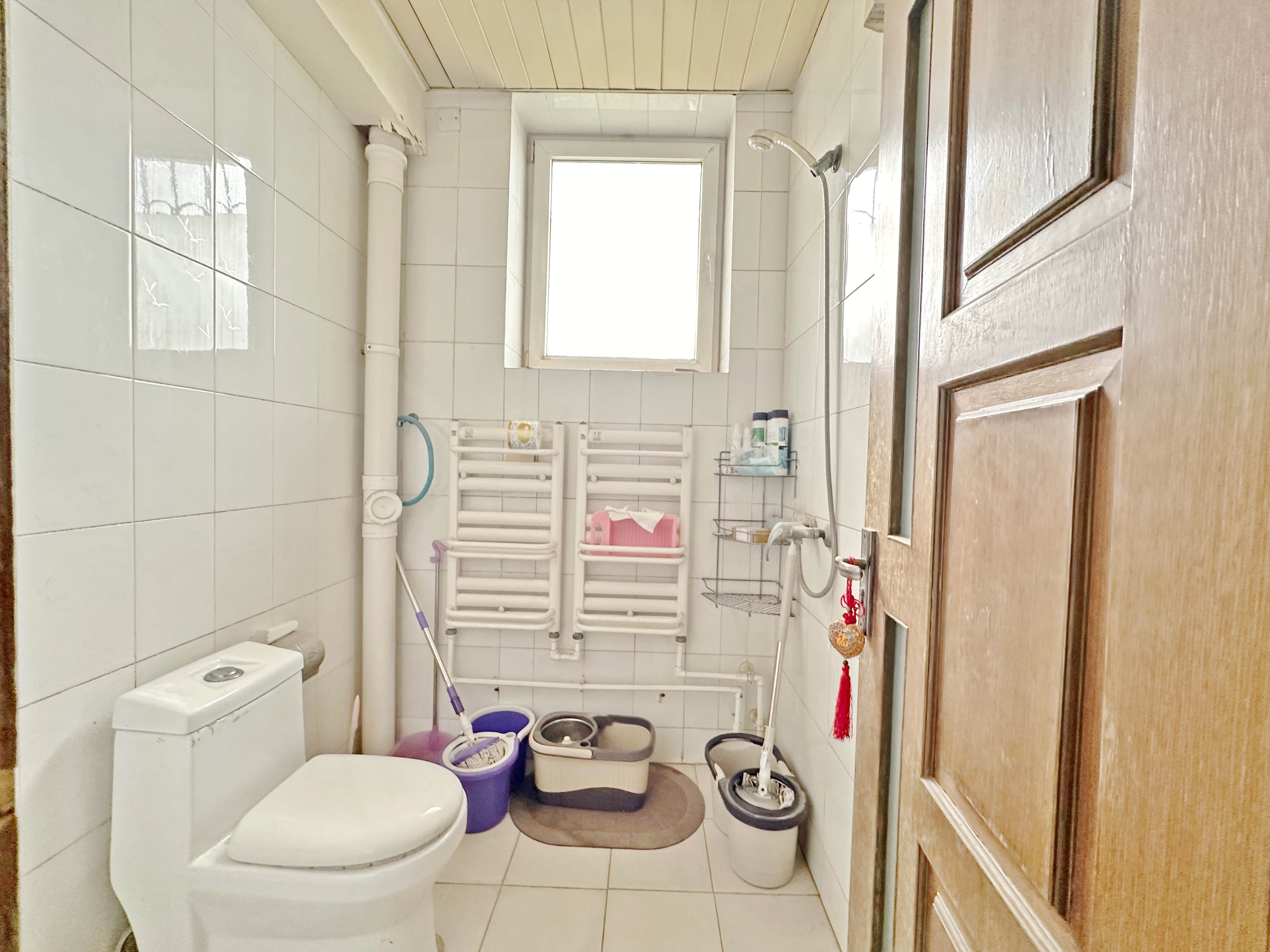 卧龙花园龙昌苑(四区)