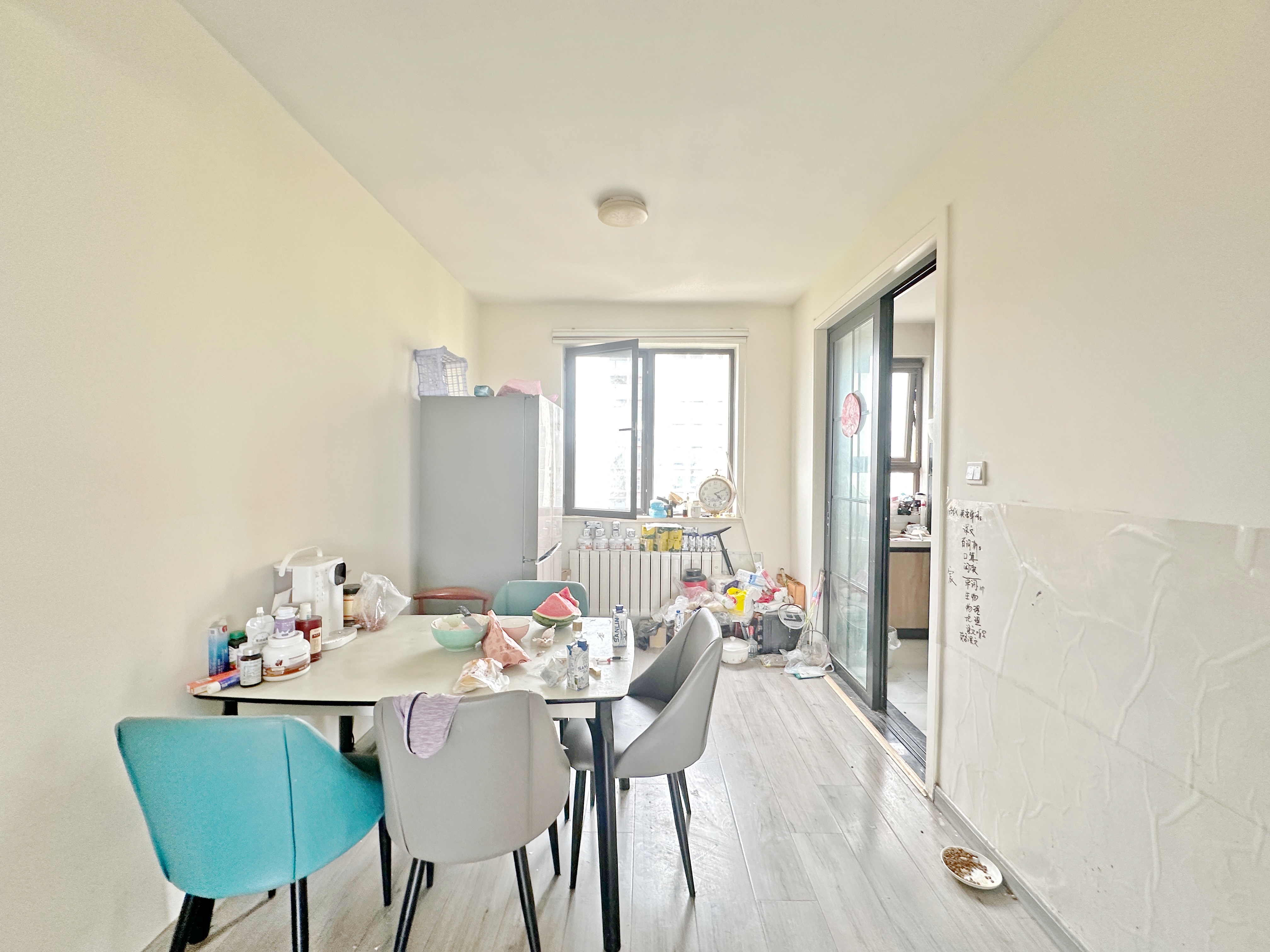 中海国际社区中央公馆南区