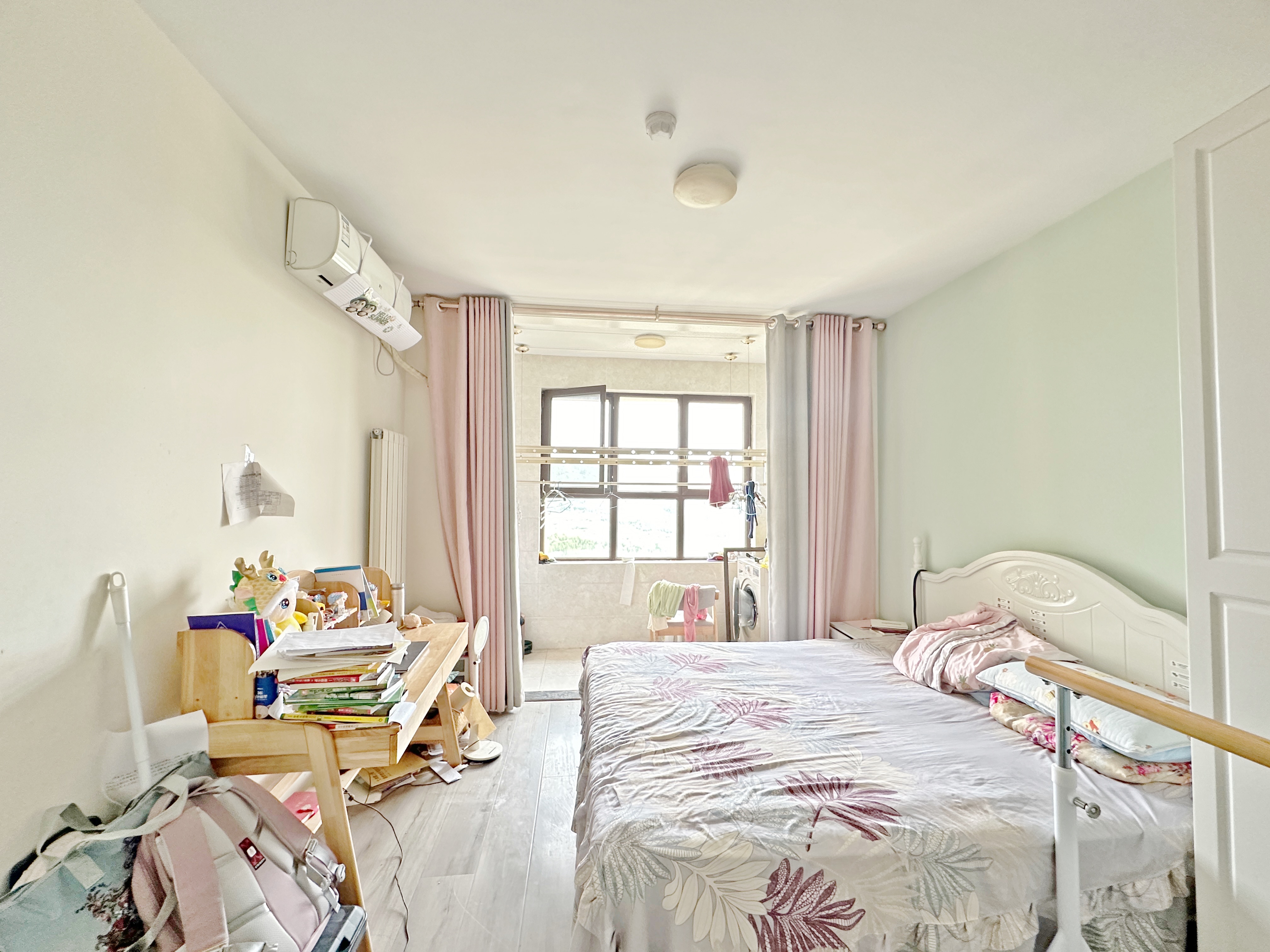 中海国际社区中央公馆南区