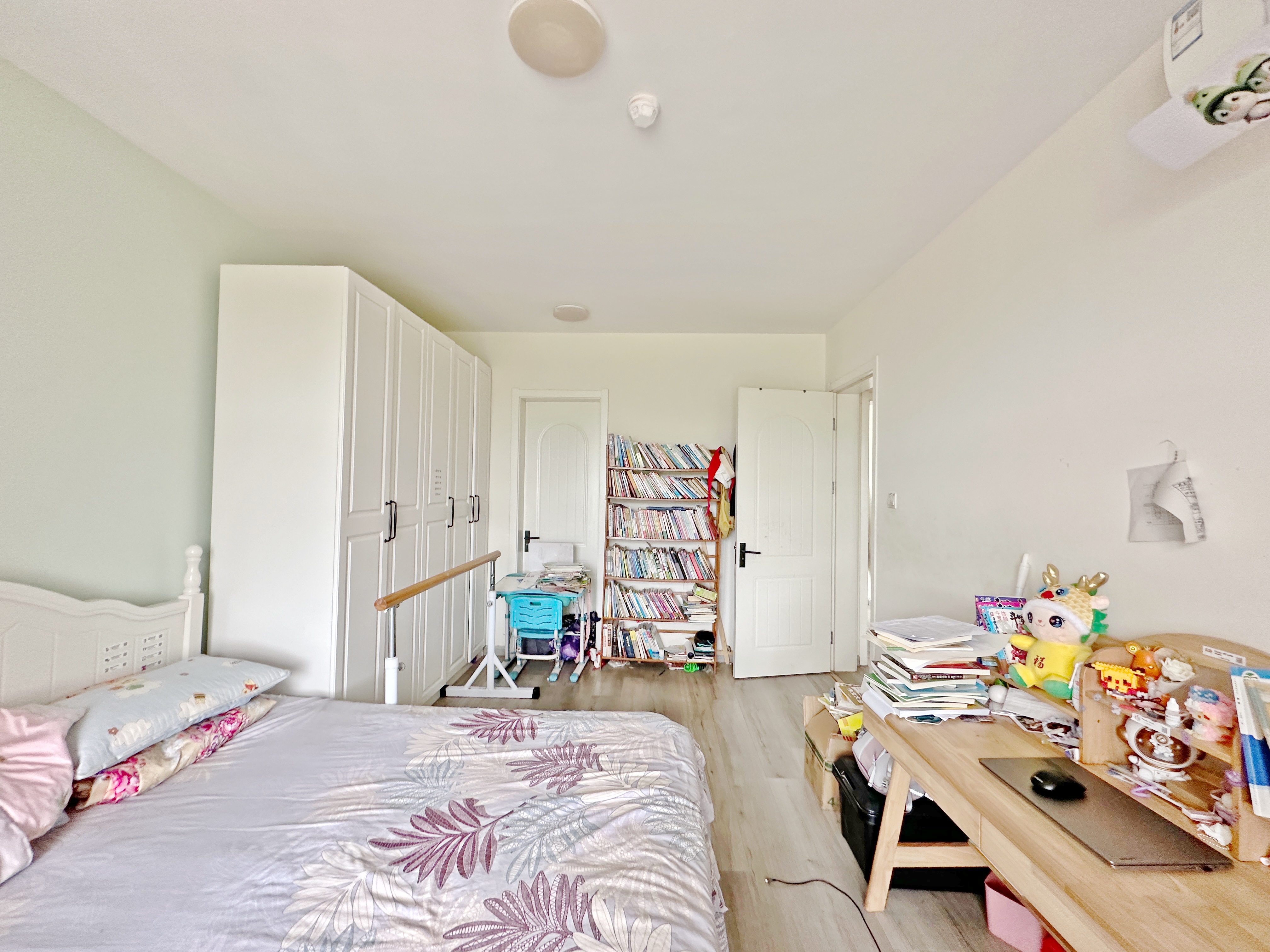 中海国际社区中央公馆南区