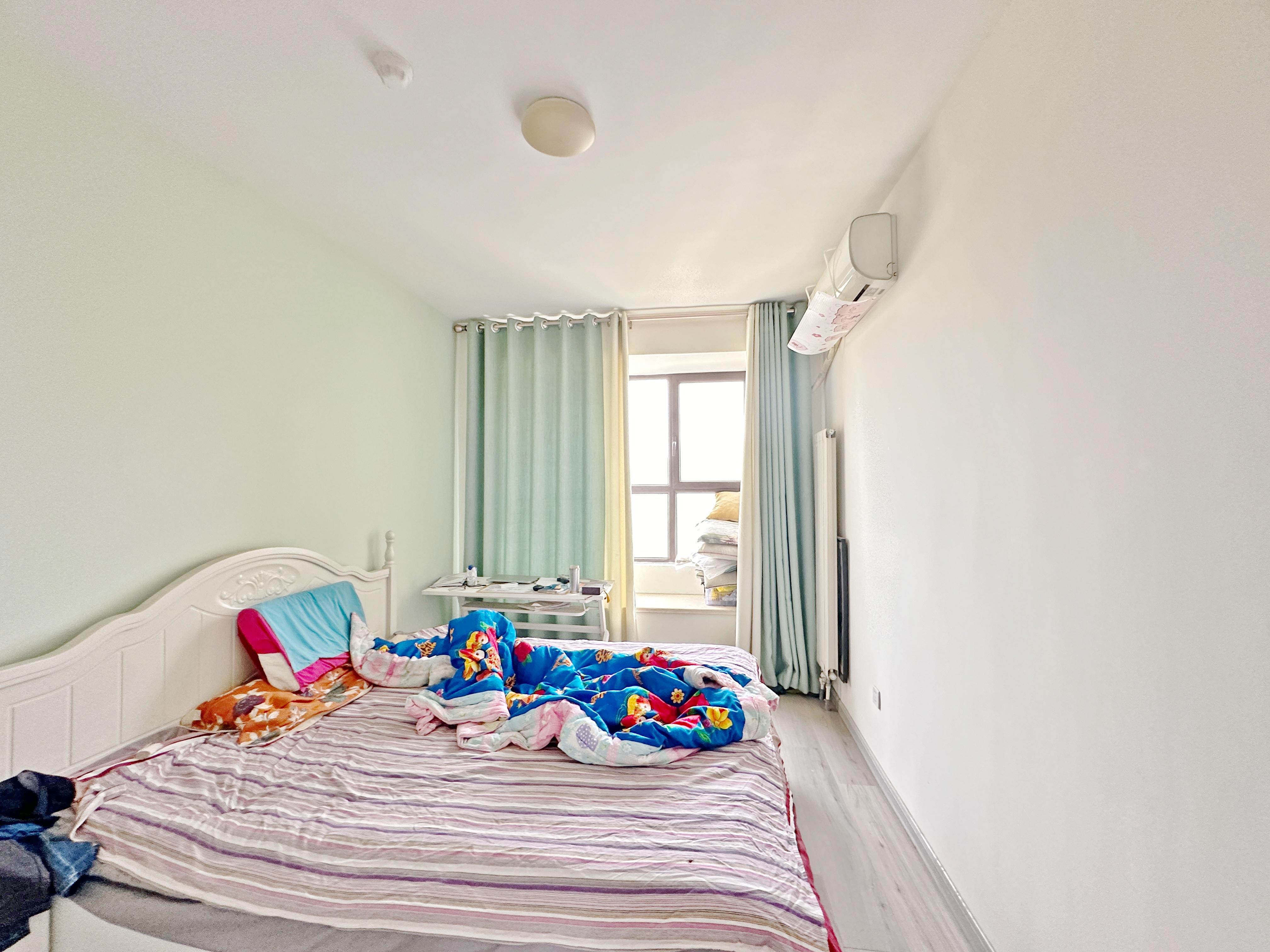 中海国际社区中央公馆南区